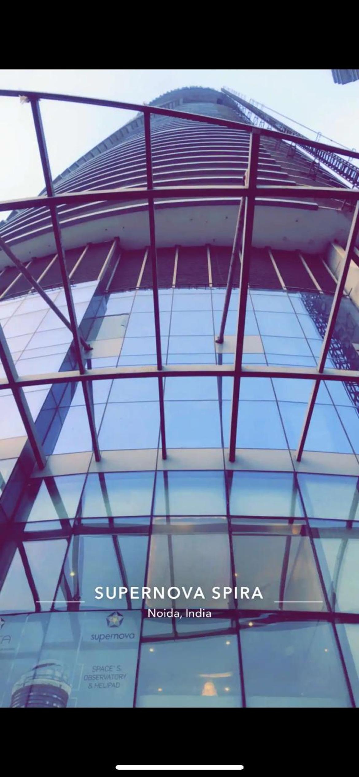 SkyHouse RiverView