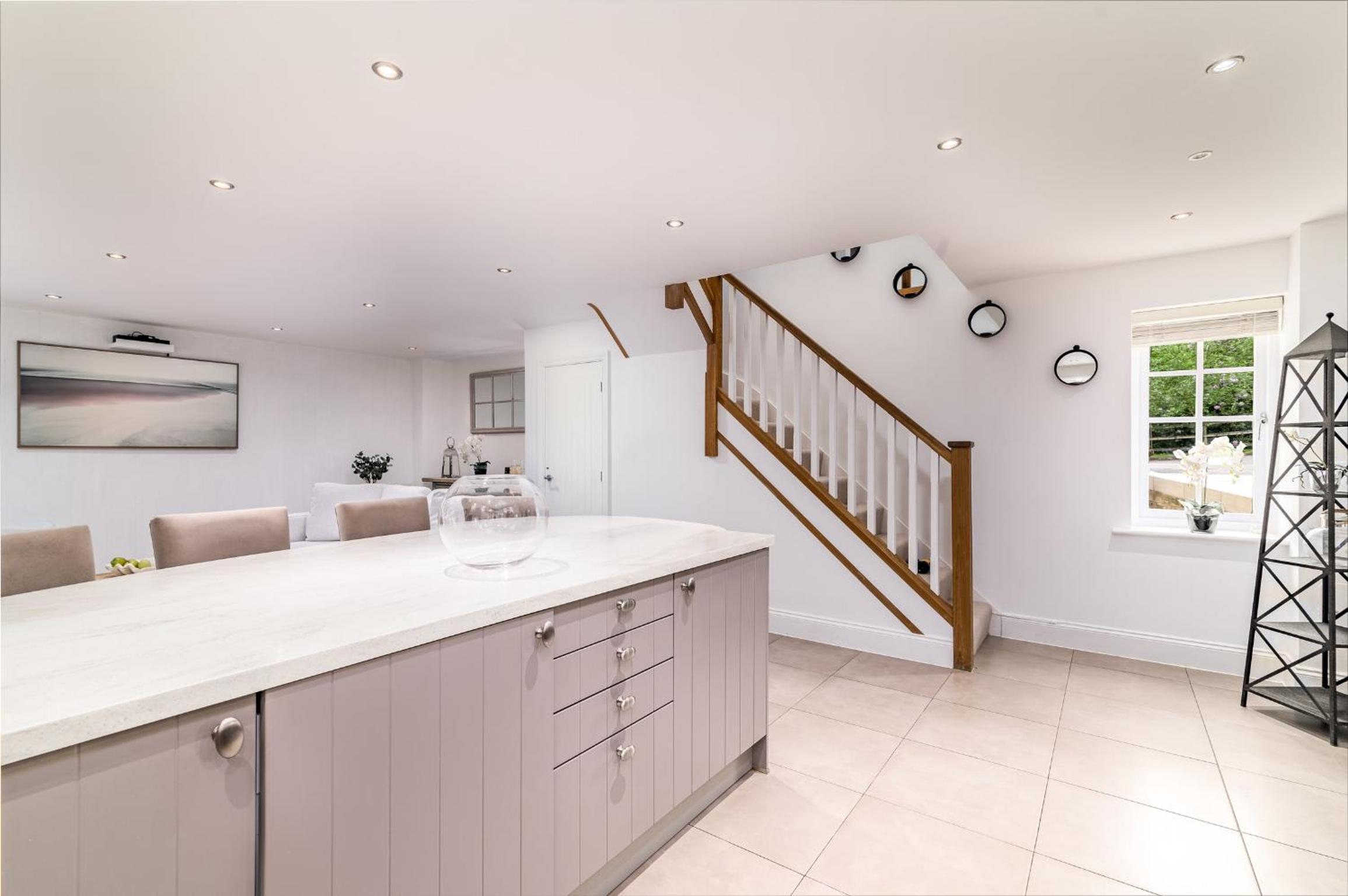 Sandsend Retreats at Saltmoore