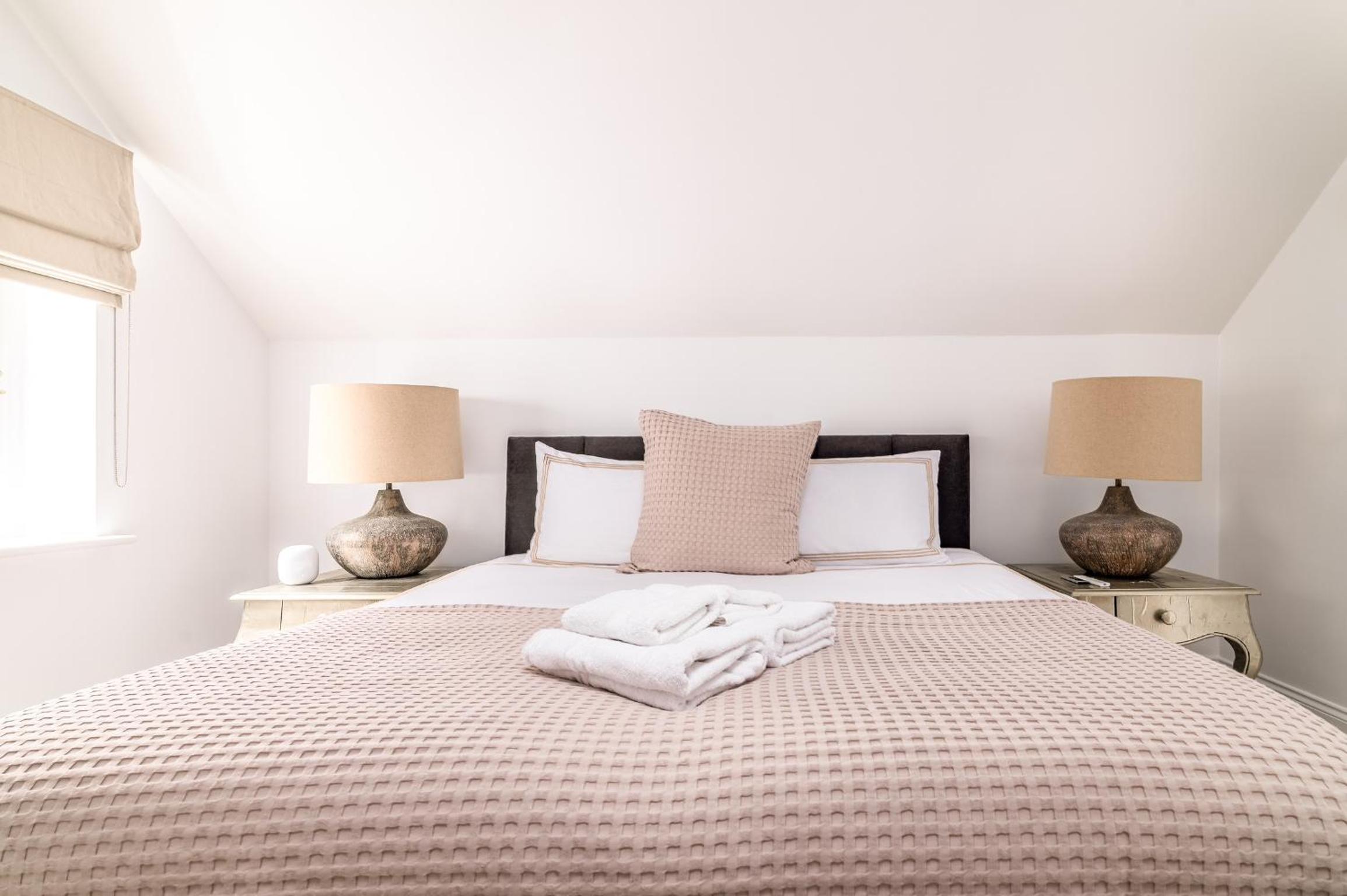 Sandsend Retreats at Saltmoore