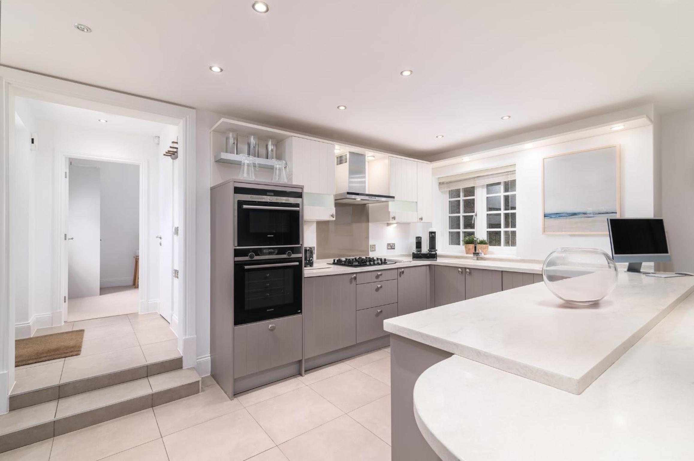 Sandsend Retreats at Saltmoore