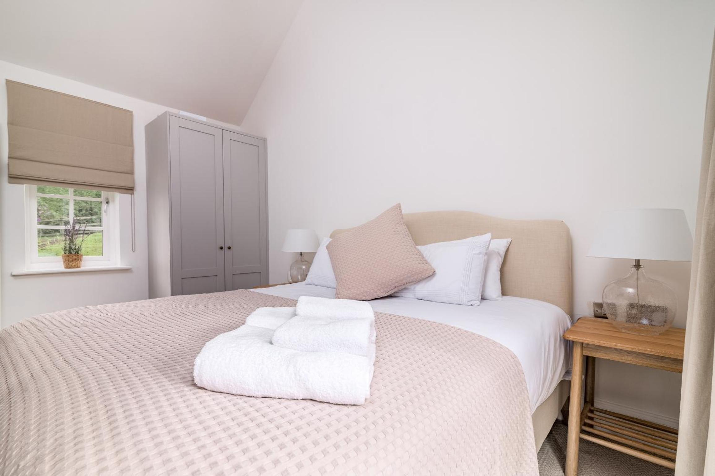 Sandsend Retreats at Saltmoore
