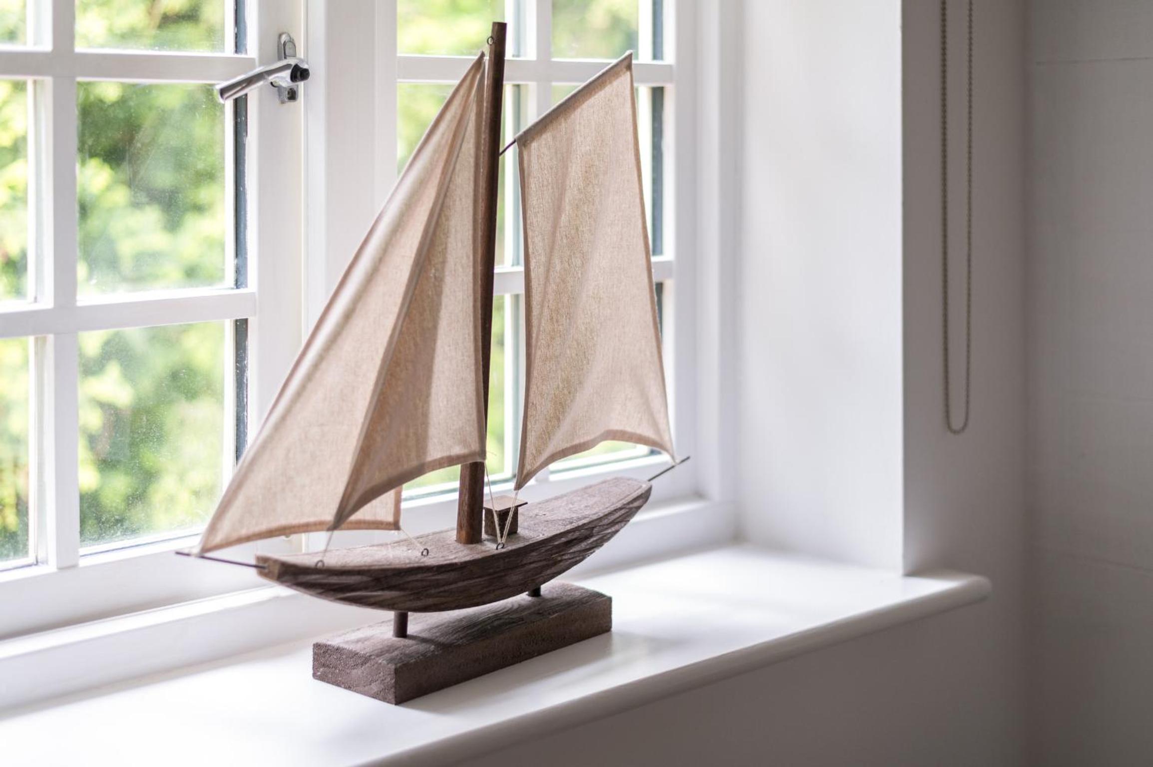 Sandsend Retreats at Saltmoore