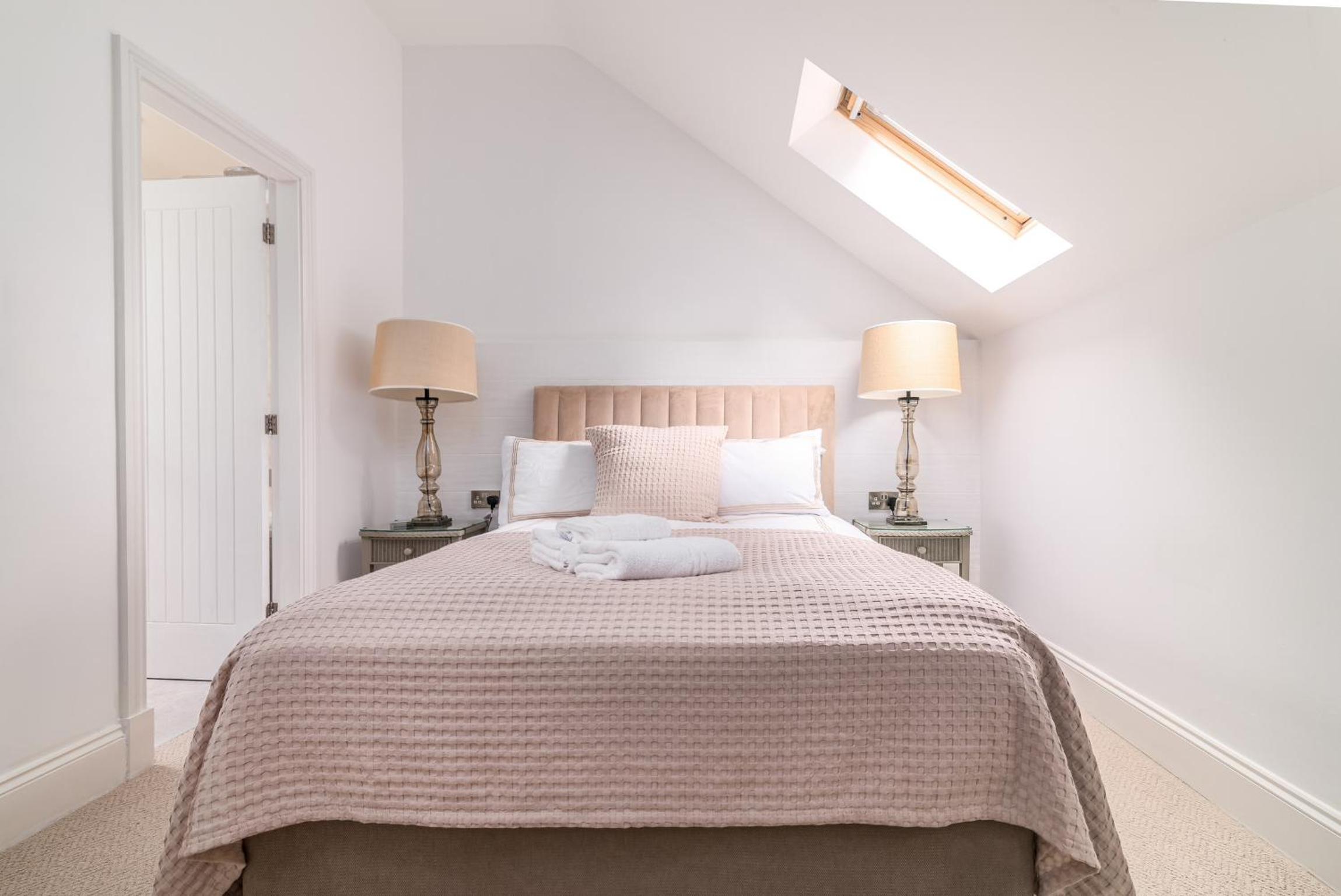 Sandsend Retreats at Saltmoore