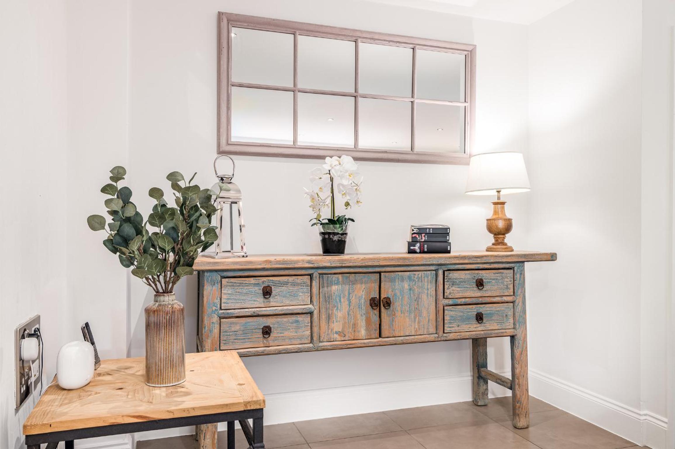 Sandsend Retreats at Saltmoore
