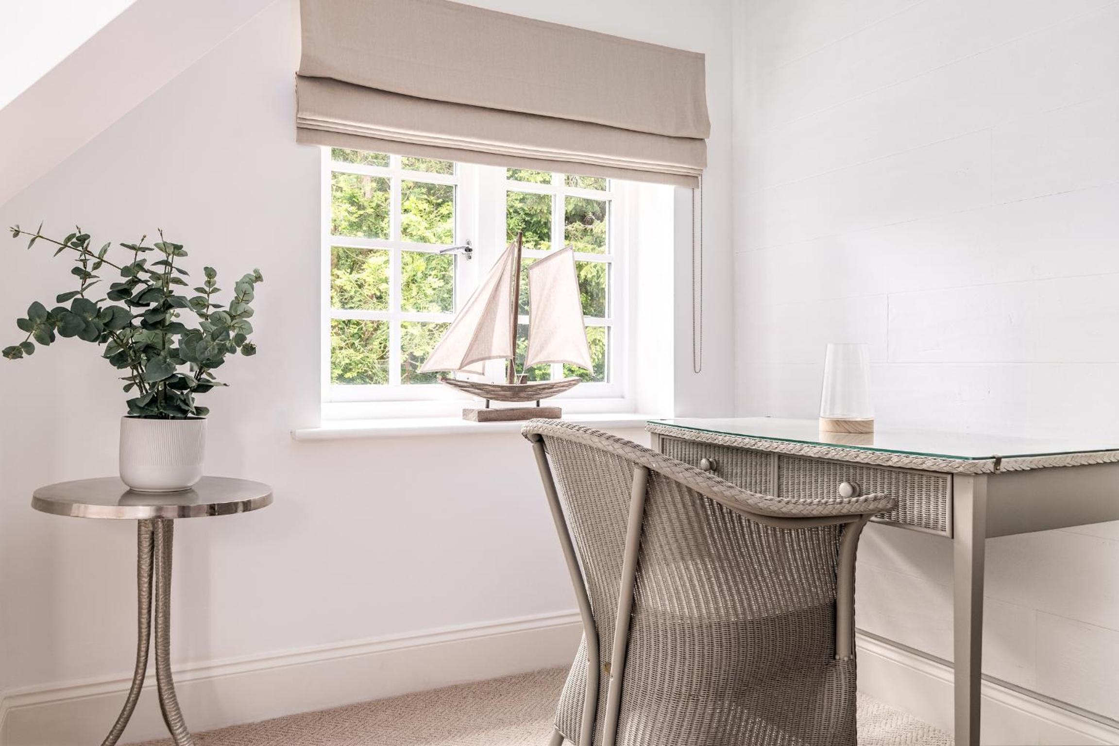 Sandsend Retreats at Saltmoore