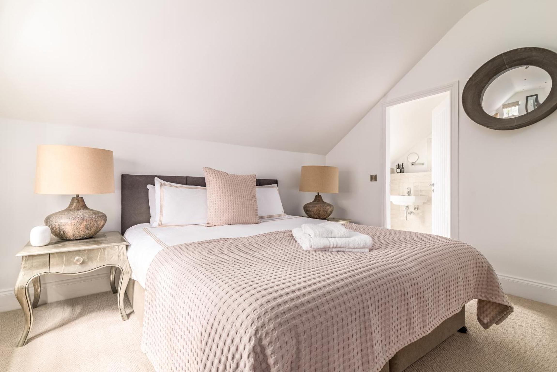 Sandsend Retreats at Saltmoore