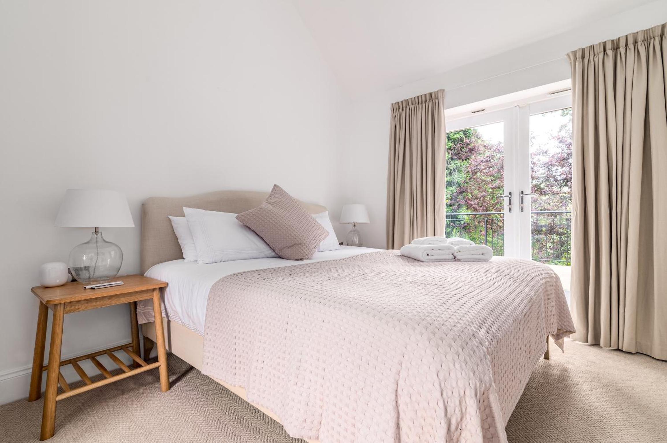 Sandsend Retreats at Saltmoore