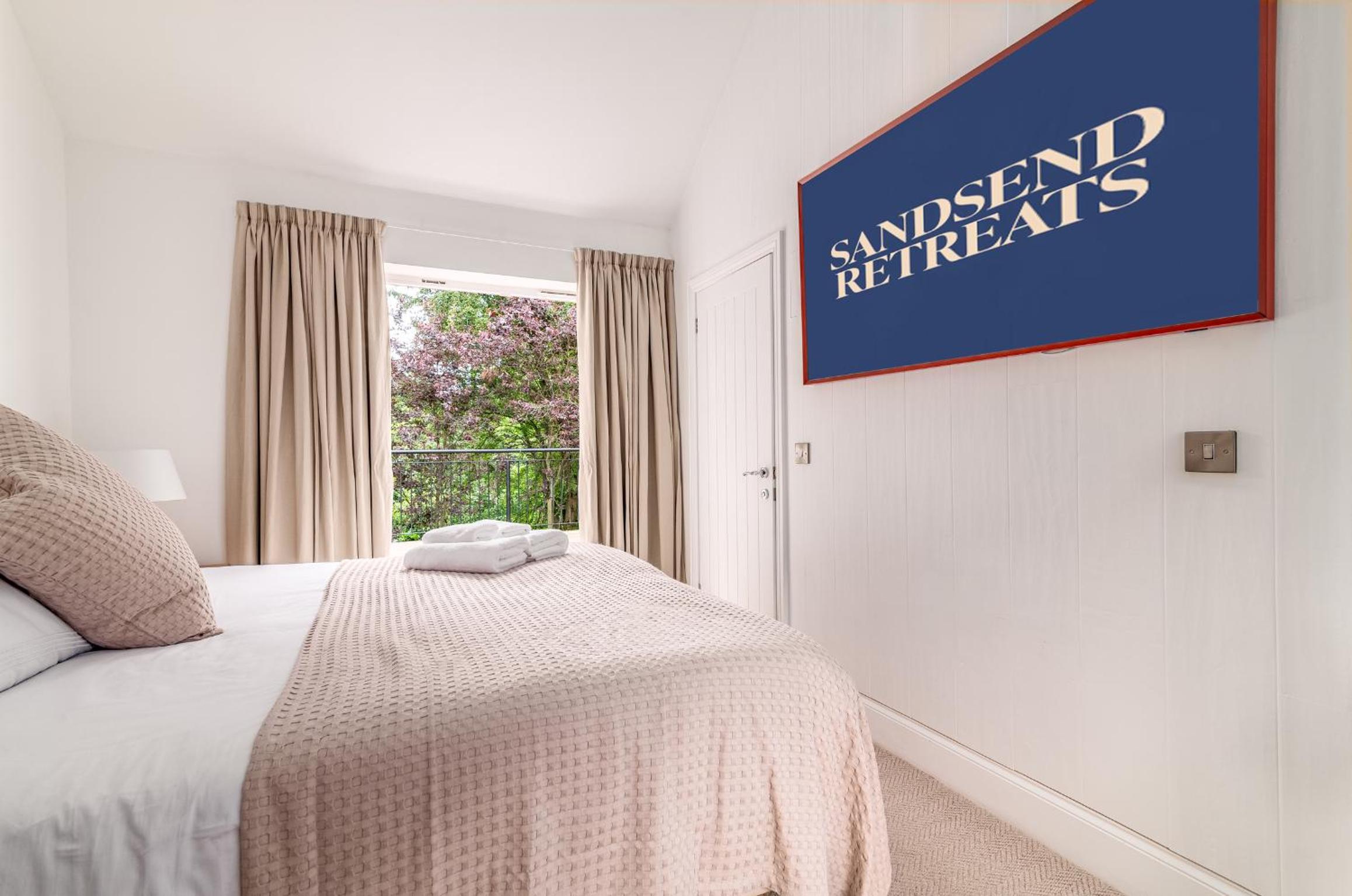 Sandsend Retreats at Saltmoore
