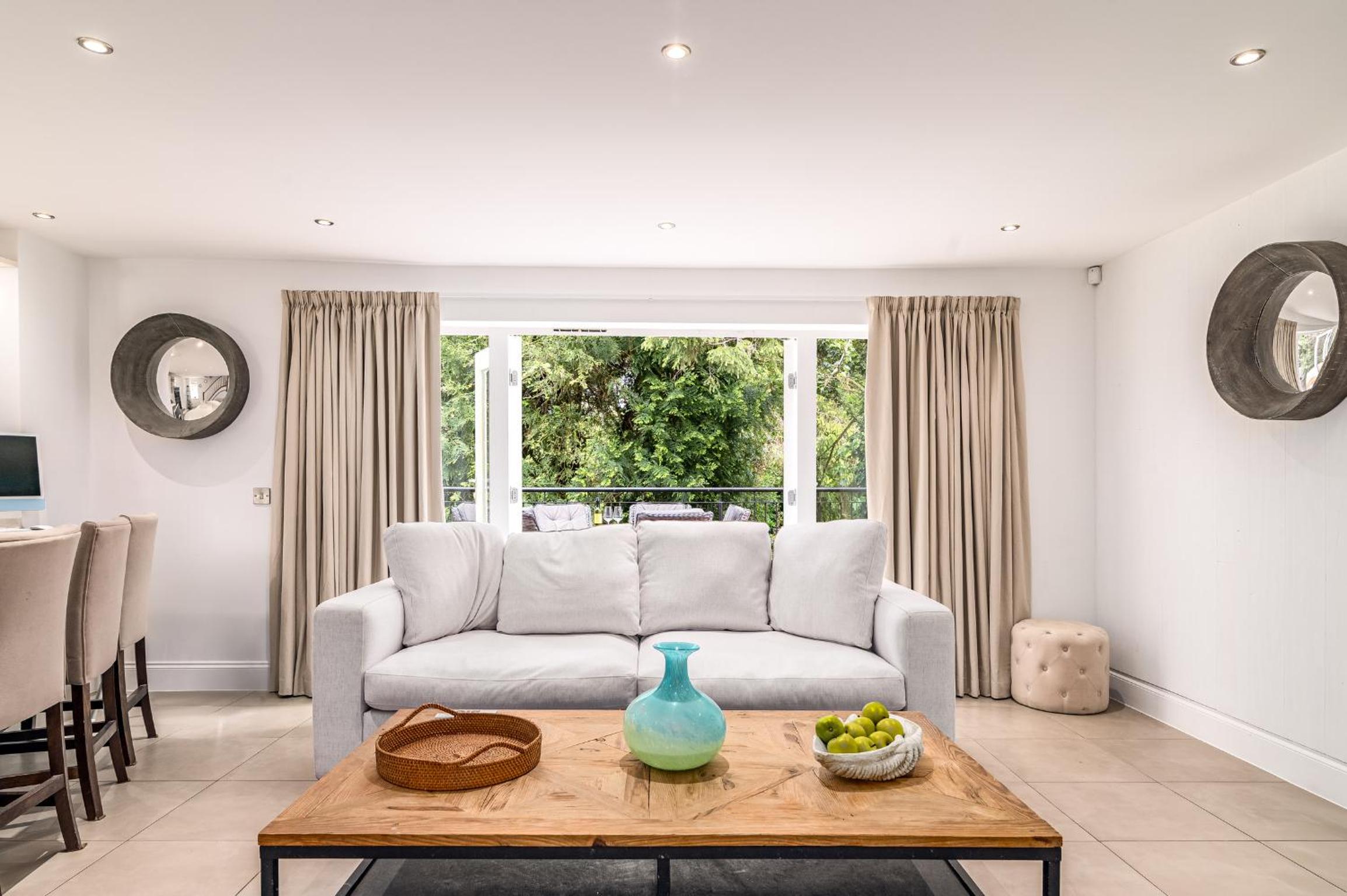 Sandsend Retreats at Saltmoore