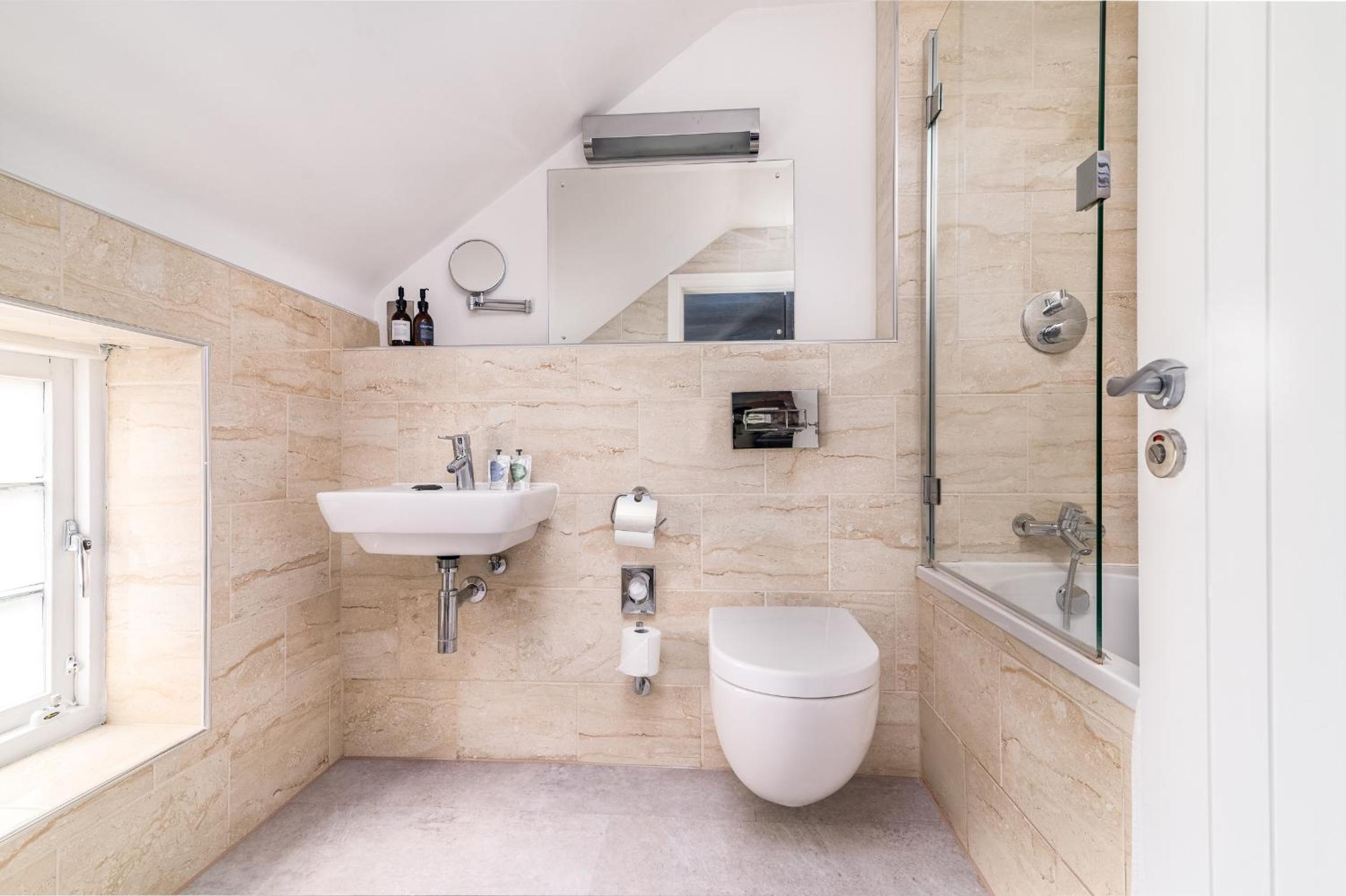 Sandsend Retreats at Saltmoore