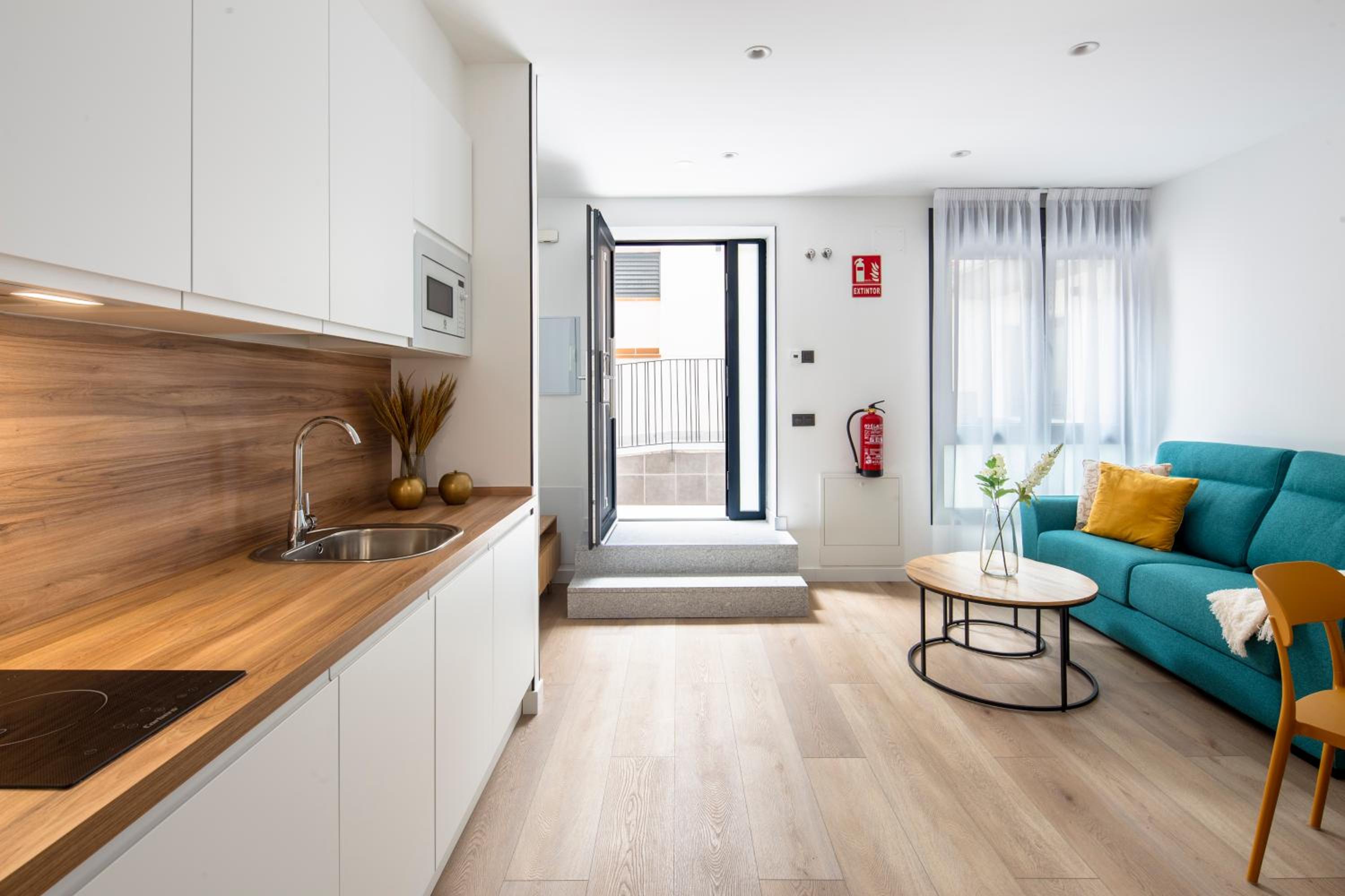 Apartamentos Turísticos D10