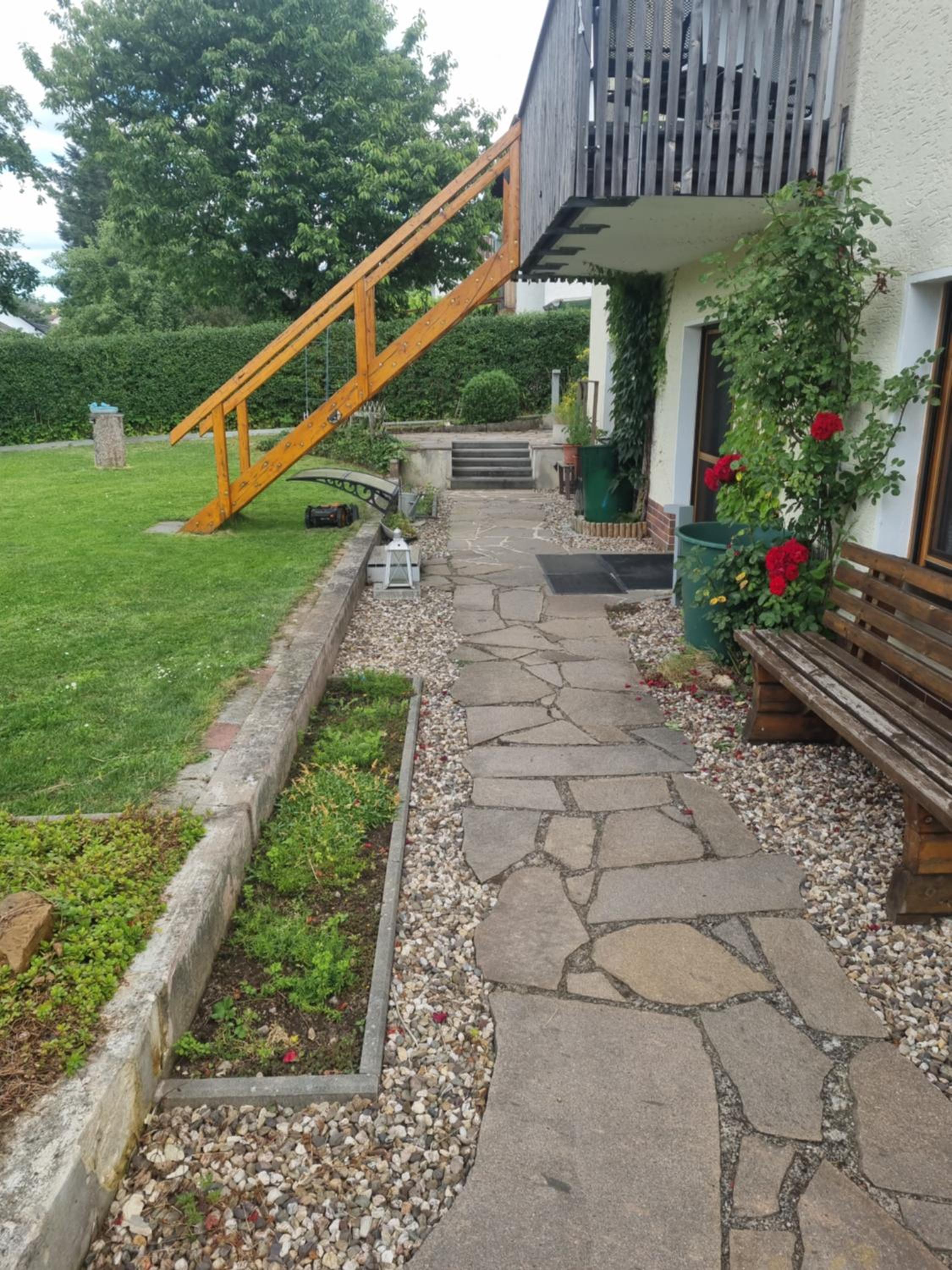 Ferienwohnung Tom - Property Image 22