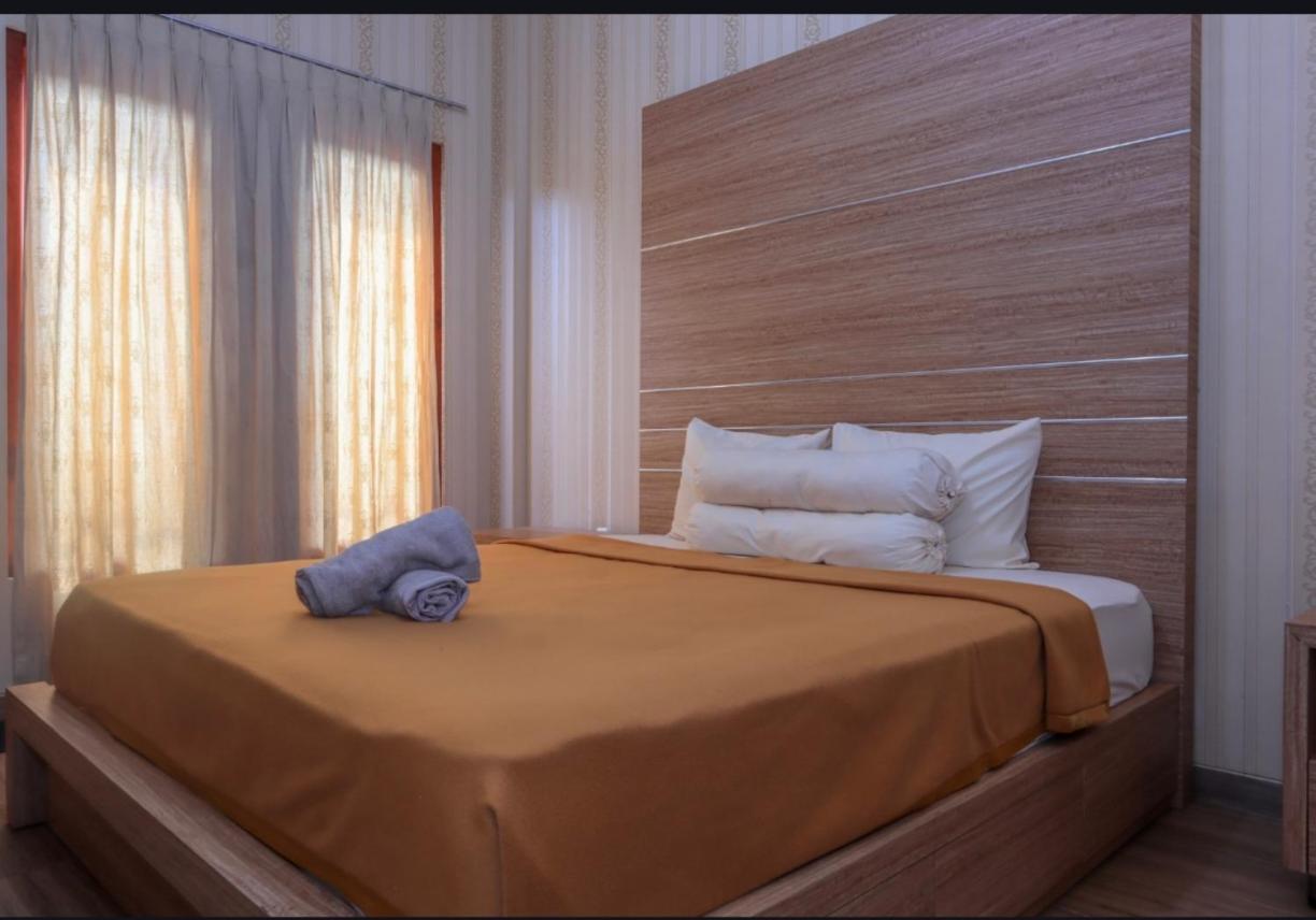 Lotus homestay
