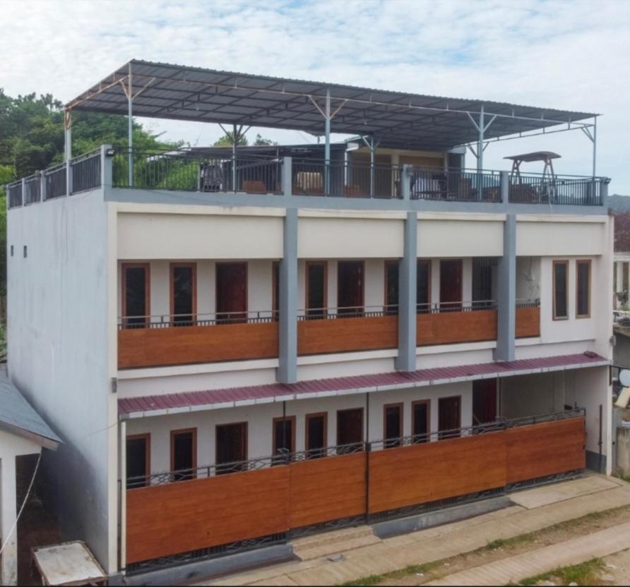 Lotus homestay