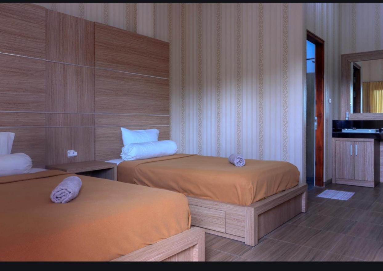 Lotus homestay