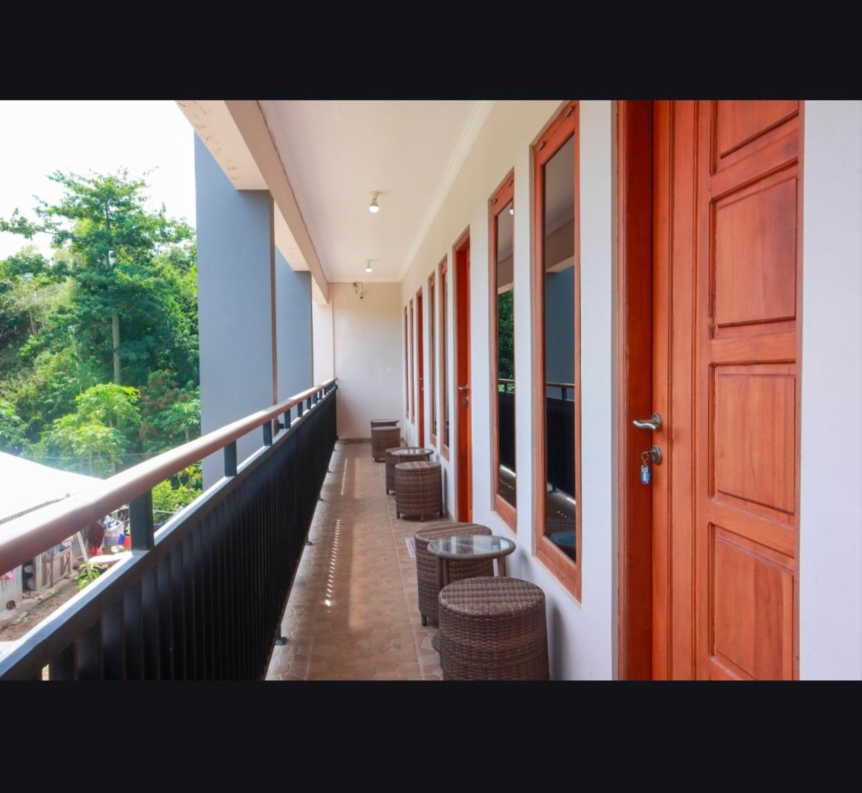 Lotus homestay