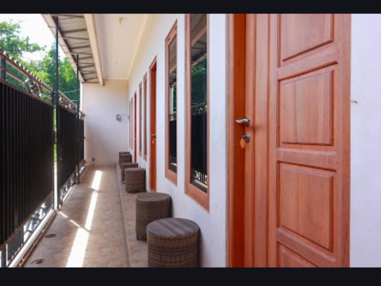 Lotus homestay