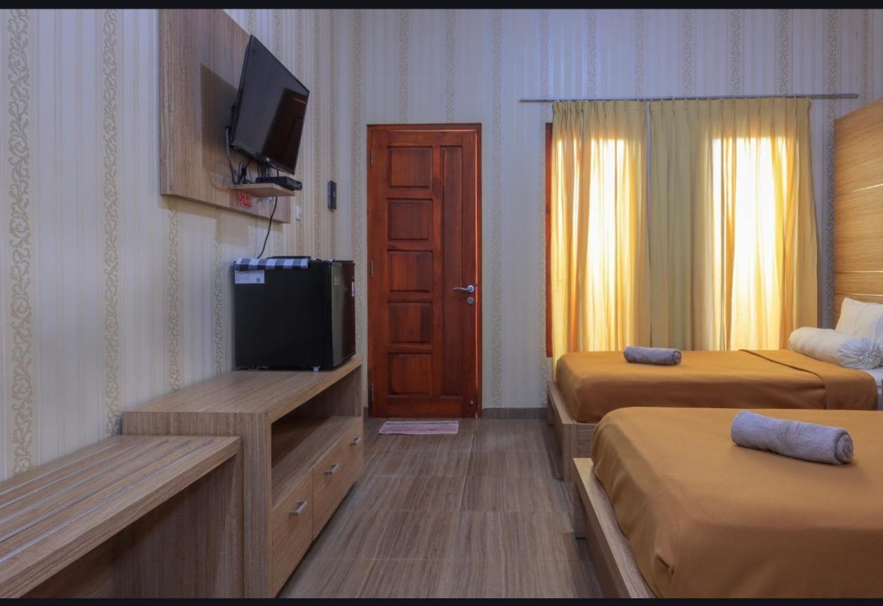 Lotus homestay