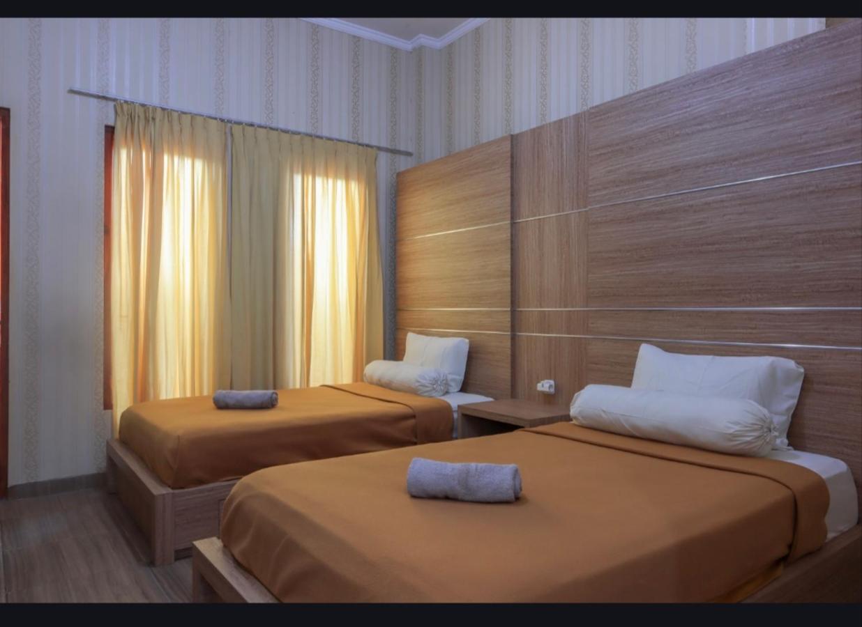 Lotus homestay