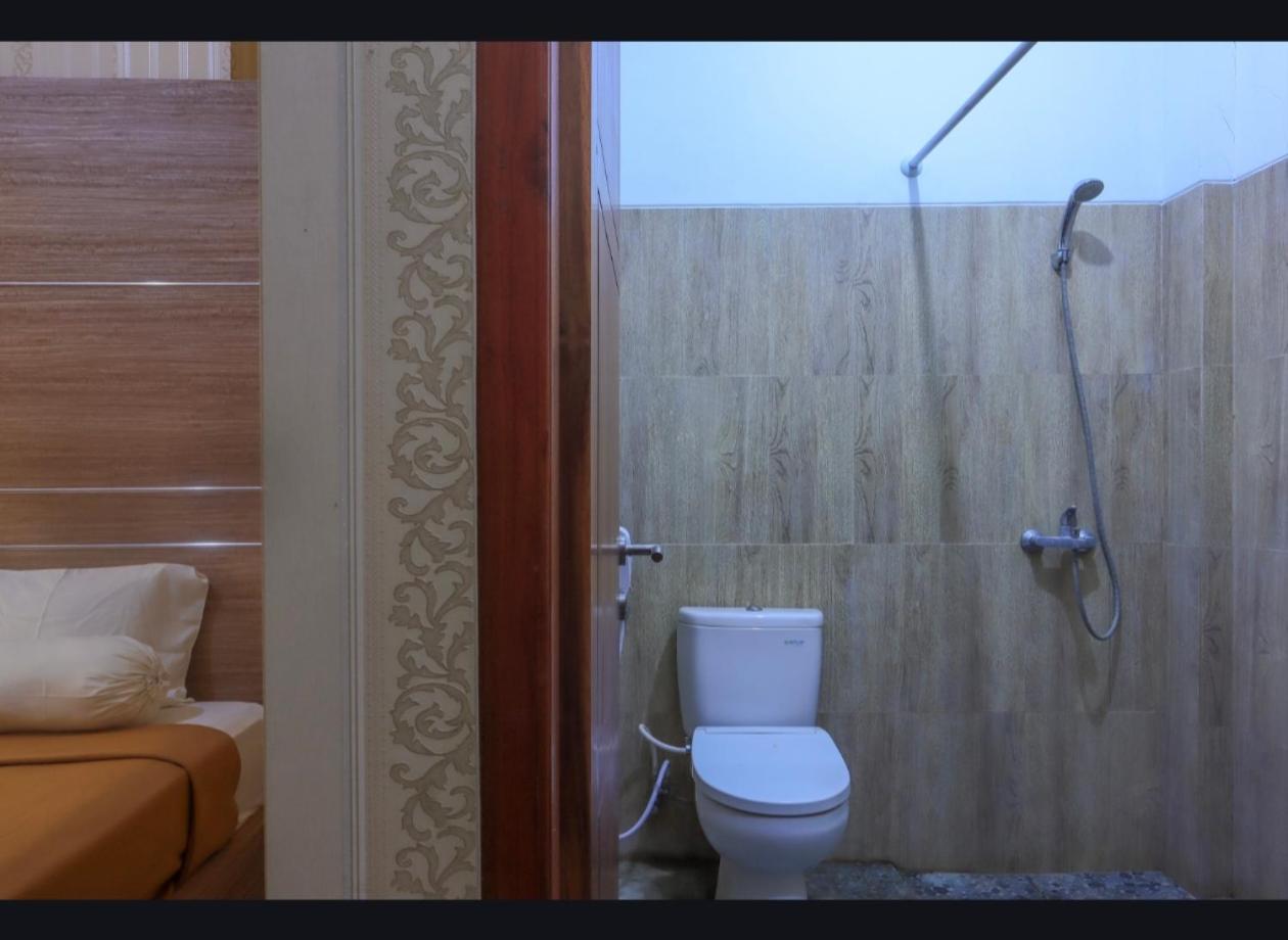 Lotus homestay