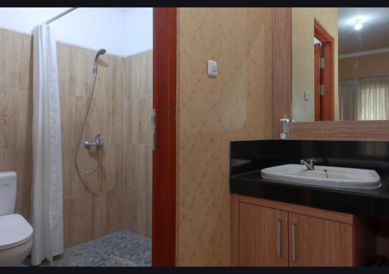 Lotus homestay