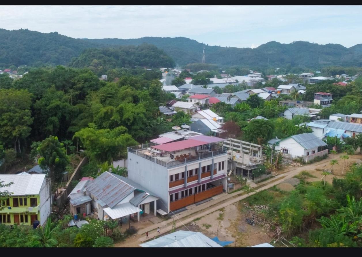 Lotus homestay