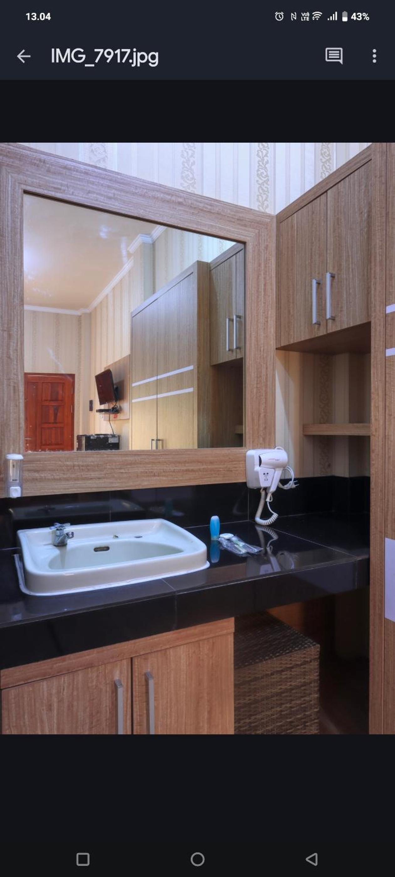 Lotus homestay