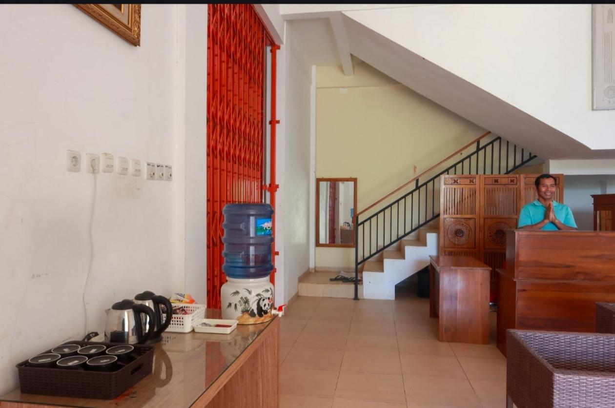 Lotus homestay