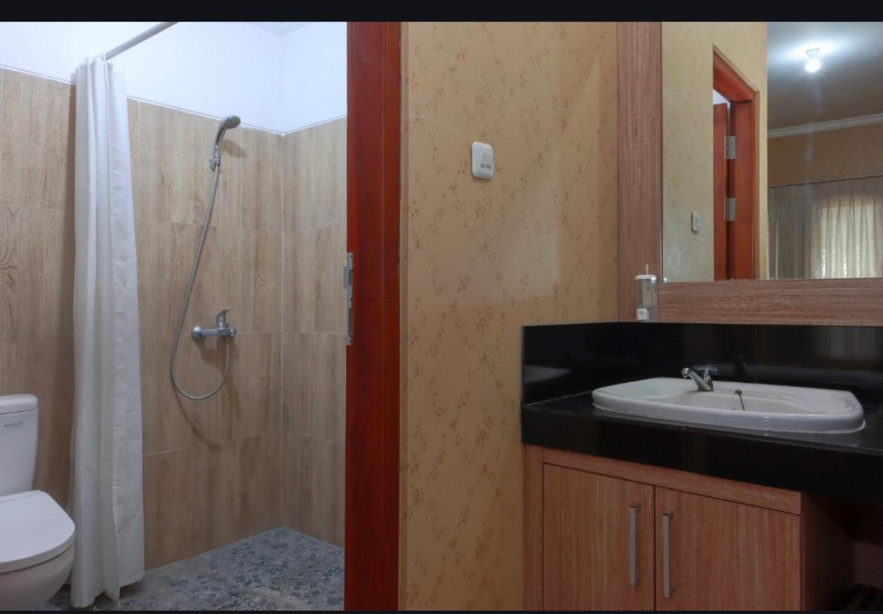 Lotus homestay