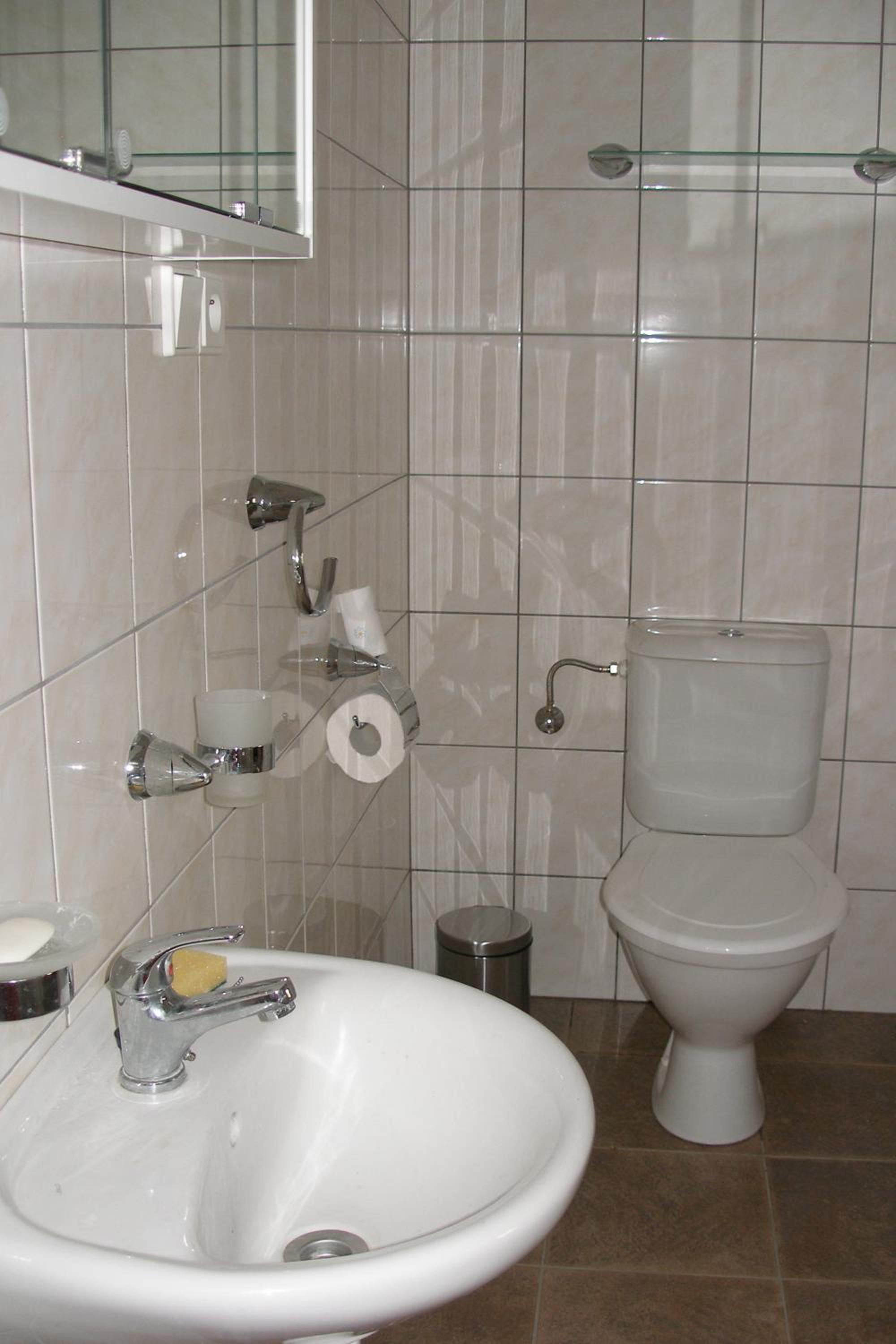 Penzion Svět