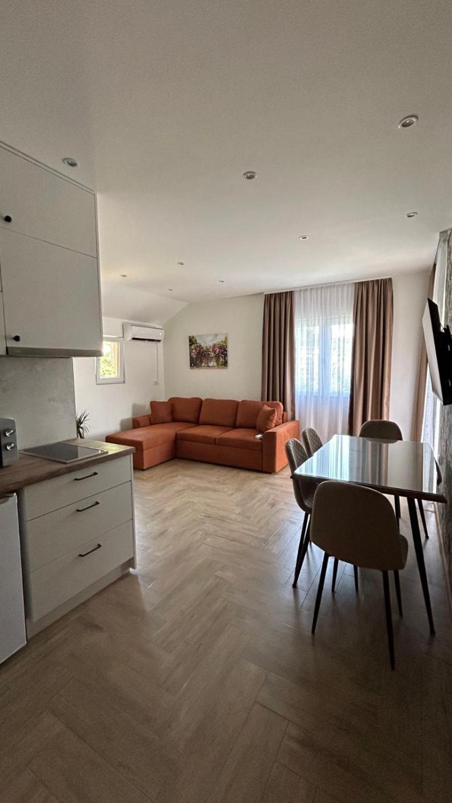 Apartmani Radmanovic photo 1