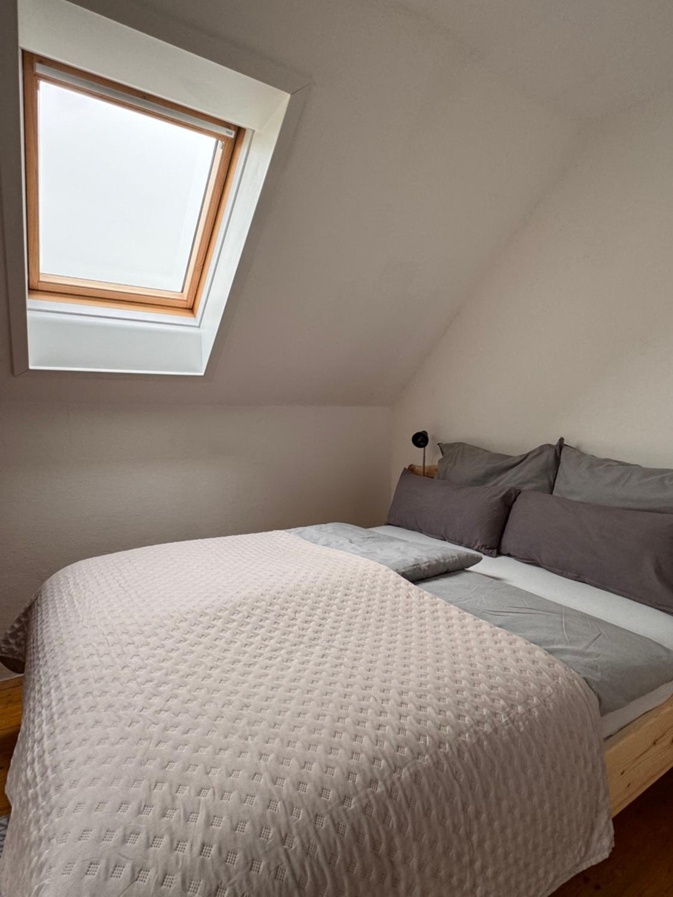 Ferienwohnung, nahe dem Faaker See