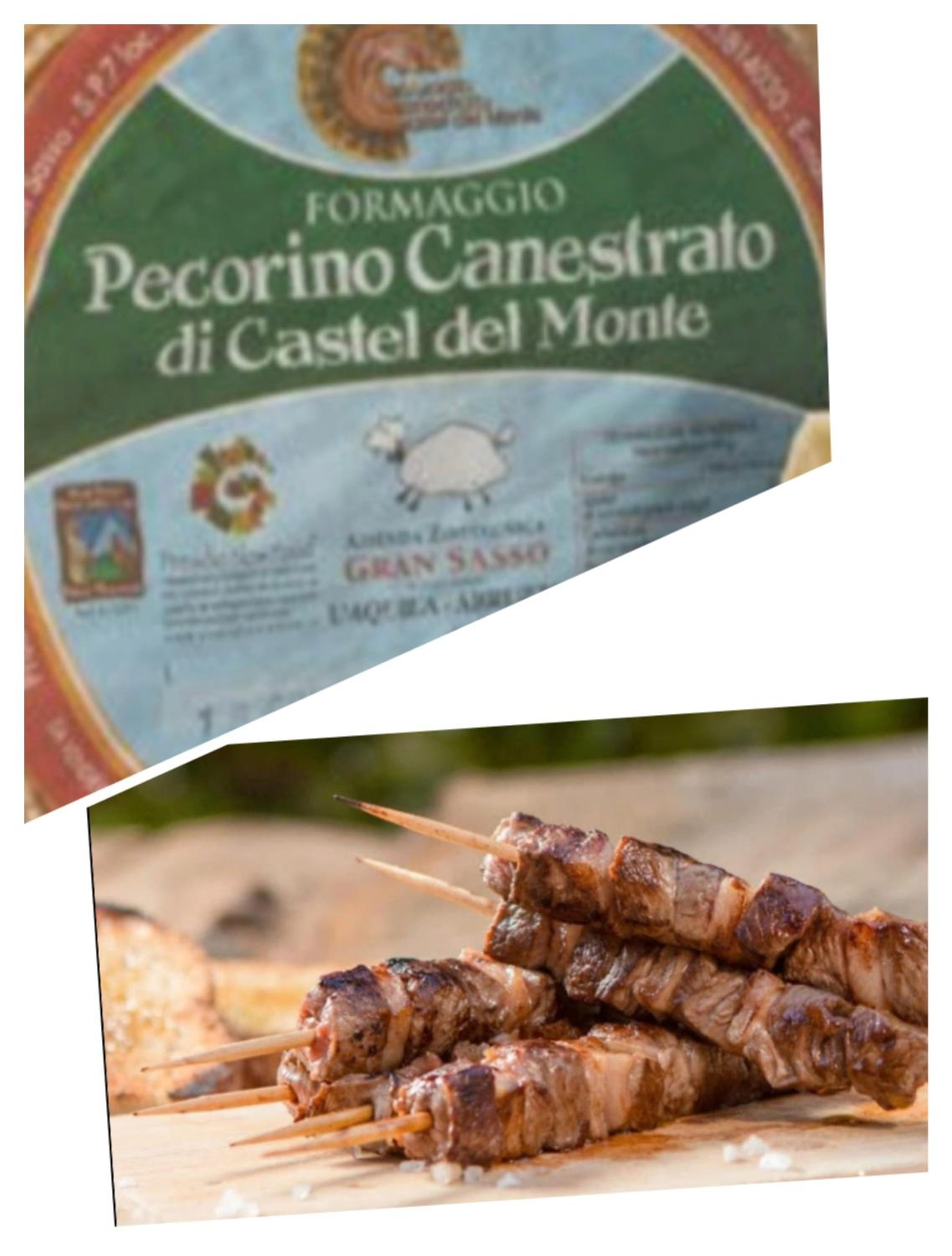 CASA Flag Tur