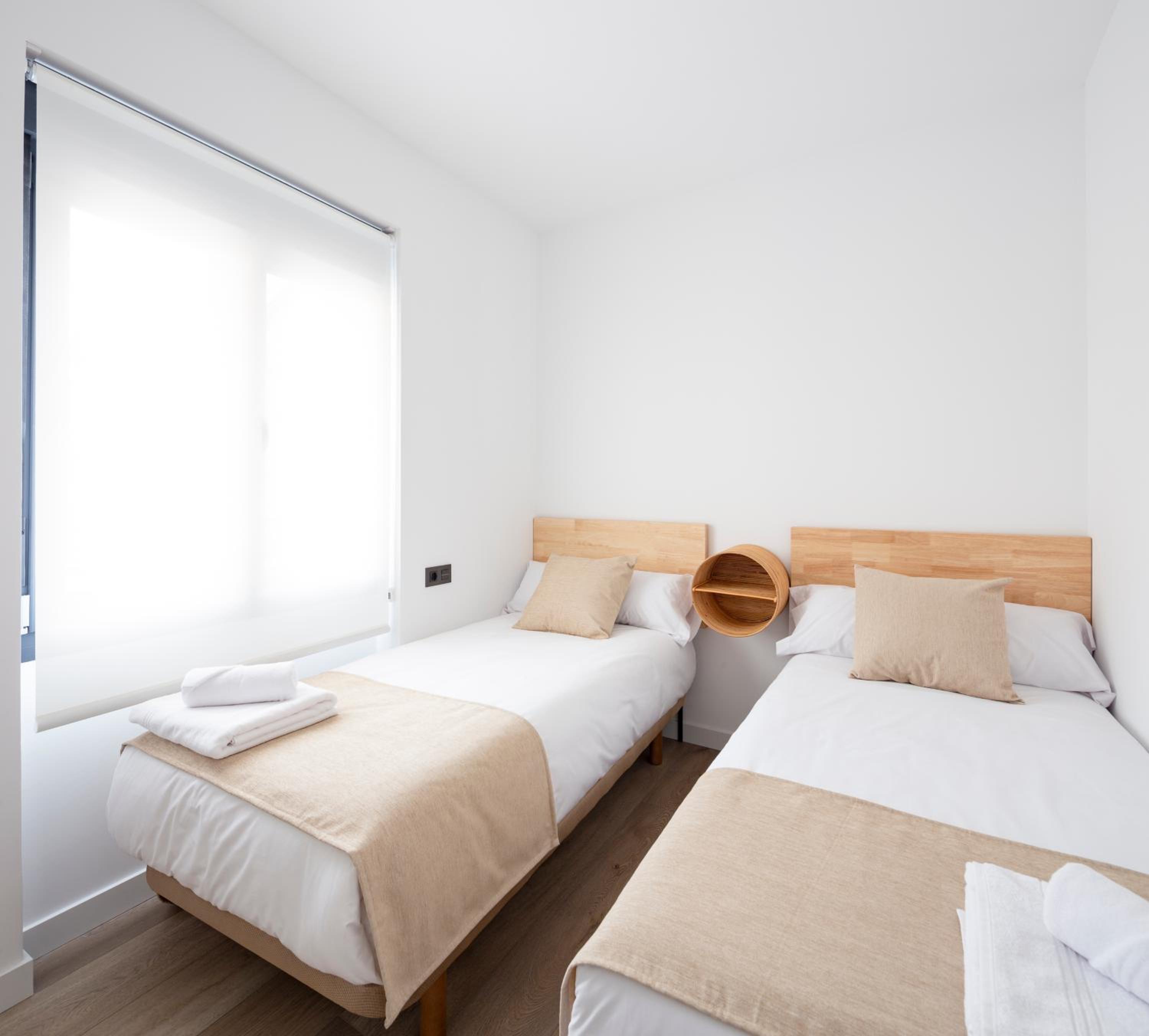 Apartamentos Turísticos D10
