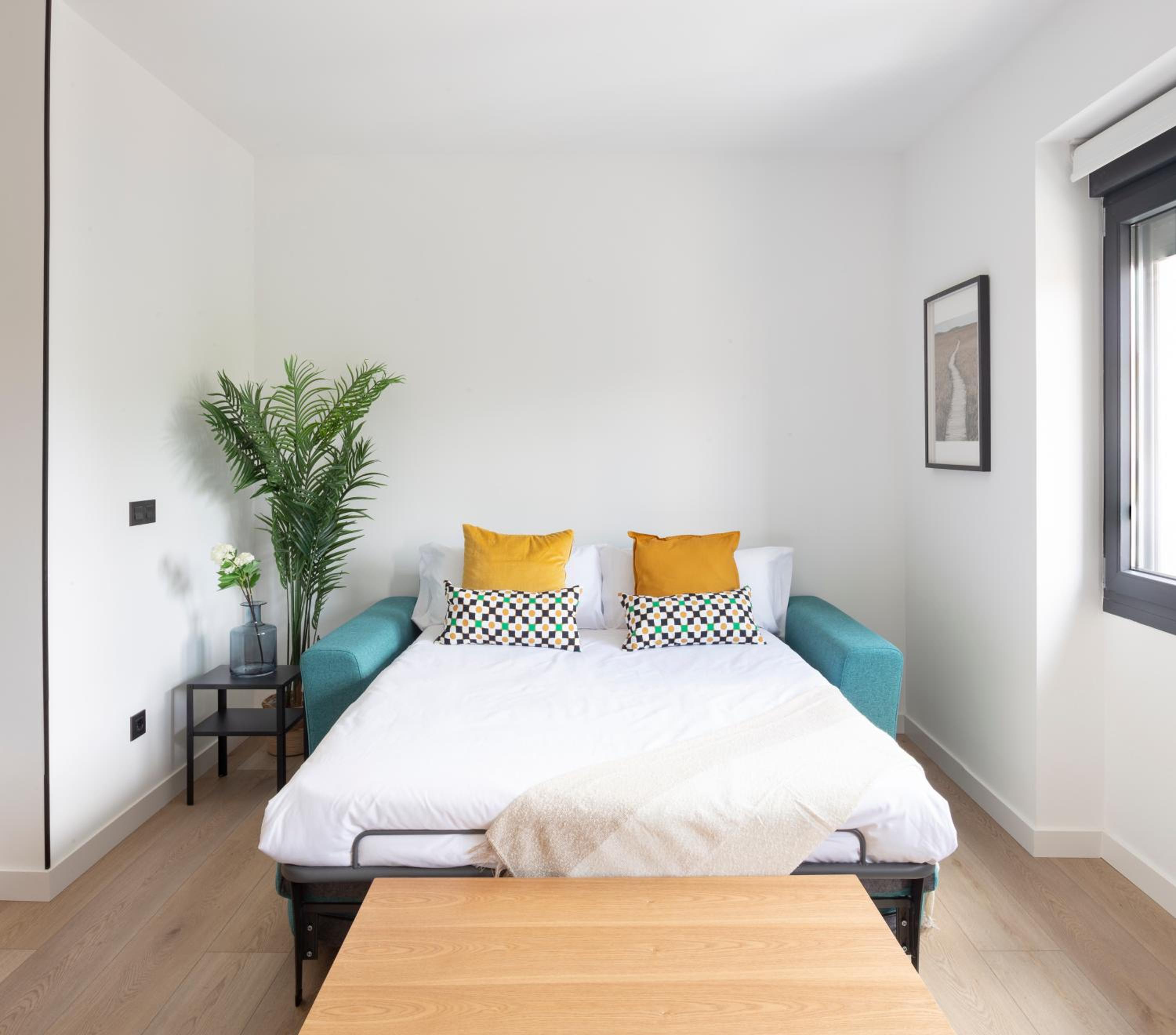 Apartamentos Turísticos D10