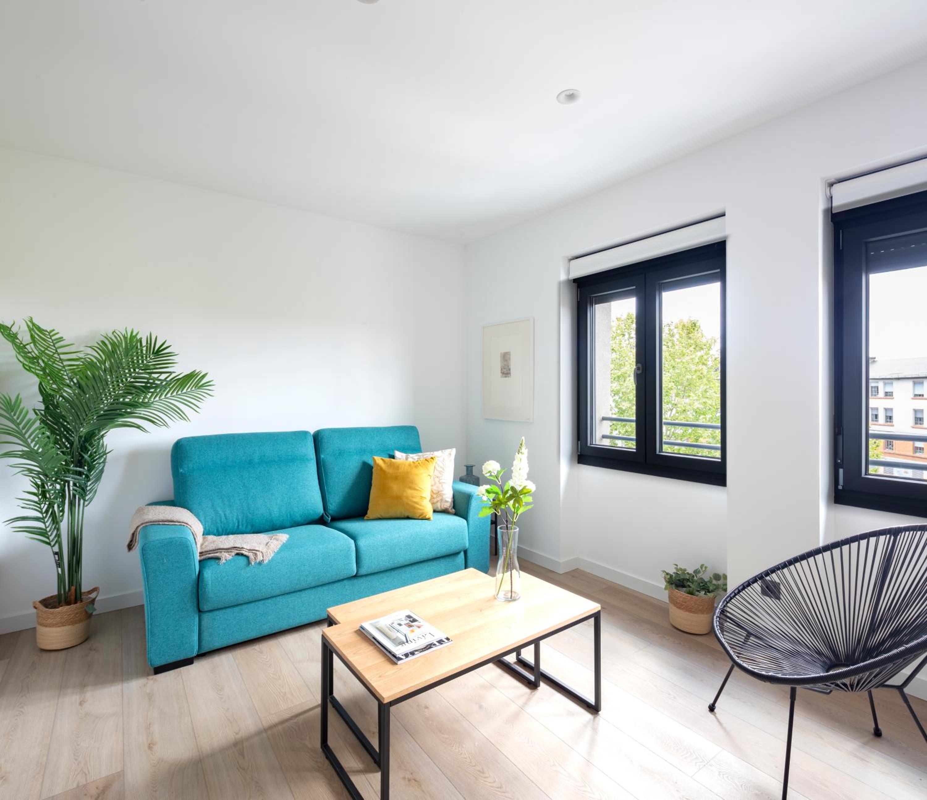 Apartamentos Turísticos D10