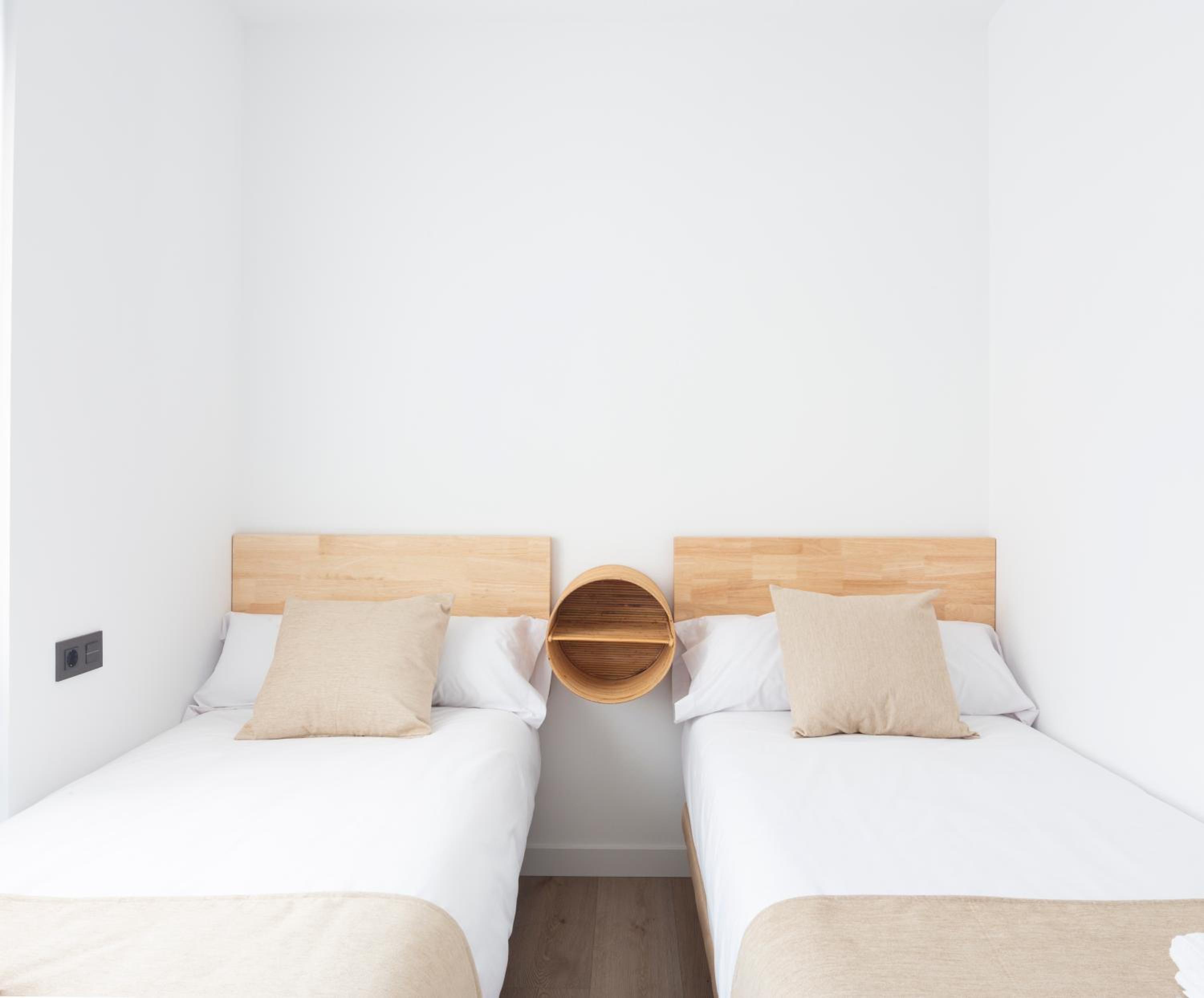 Apartamentos Turísticos D10
