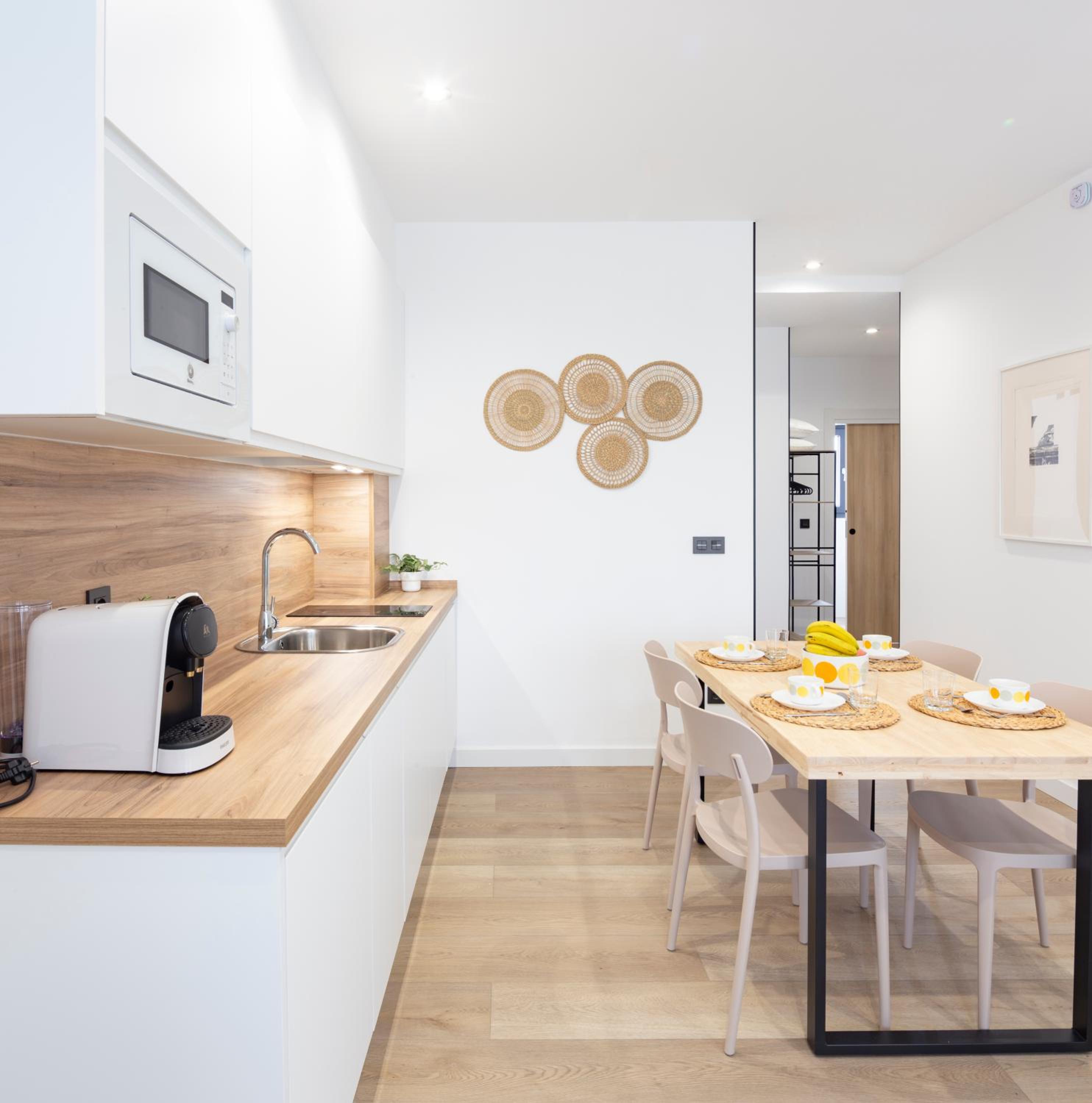 Apartamentos Turísticos D10