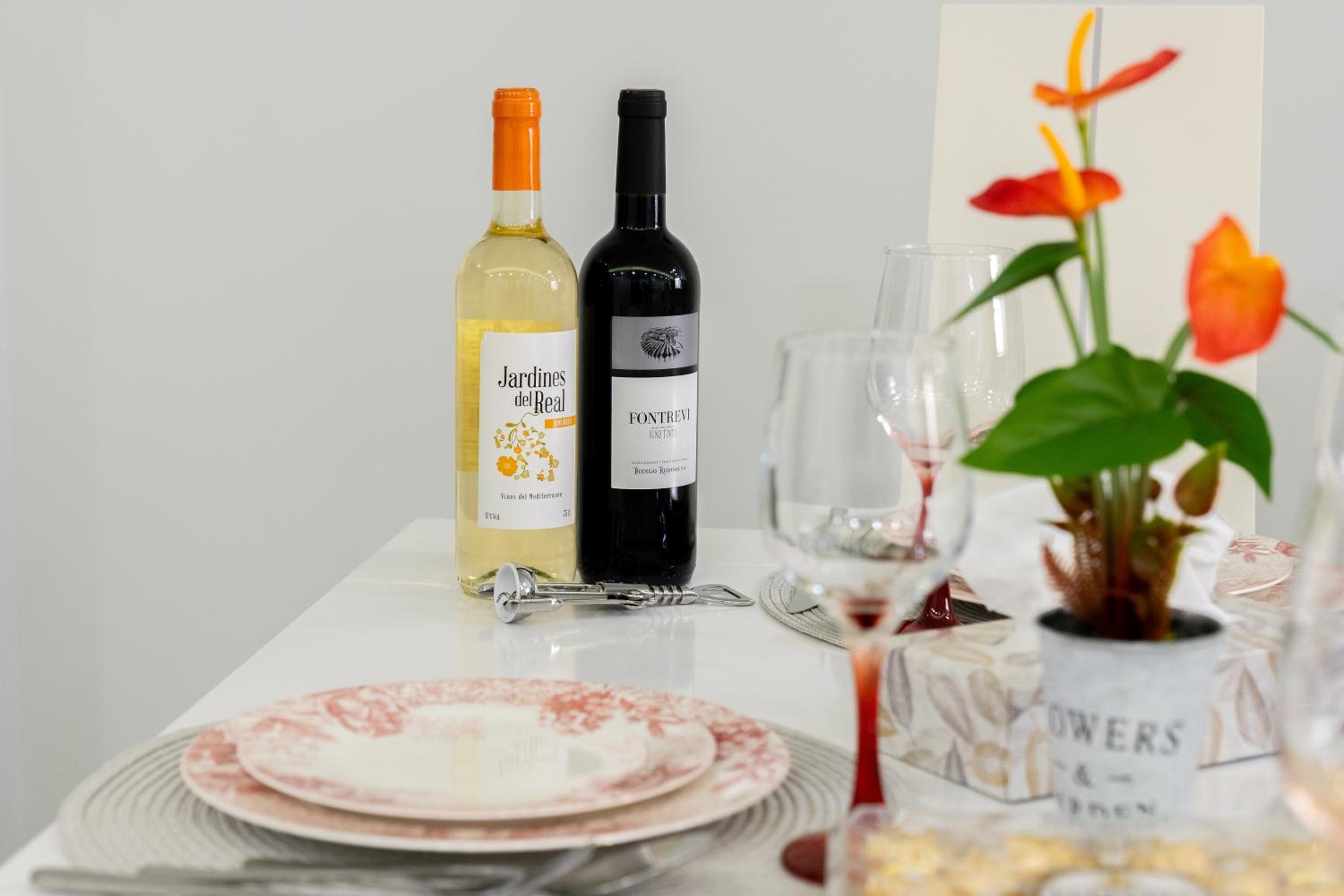 Apartamento Turistico Lux Center