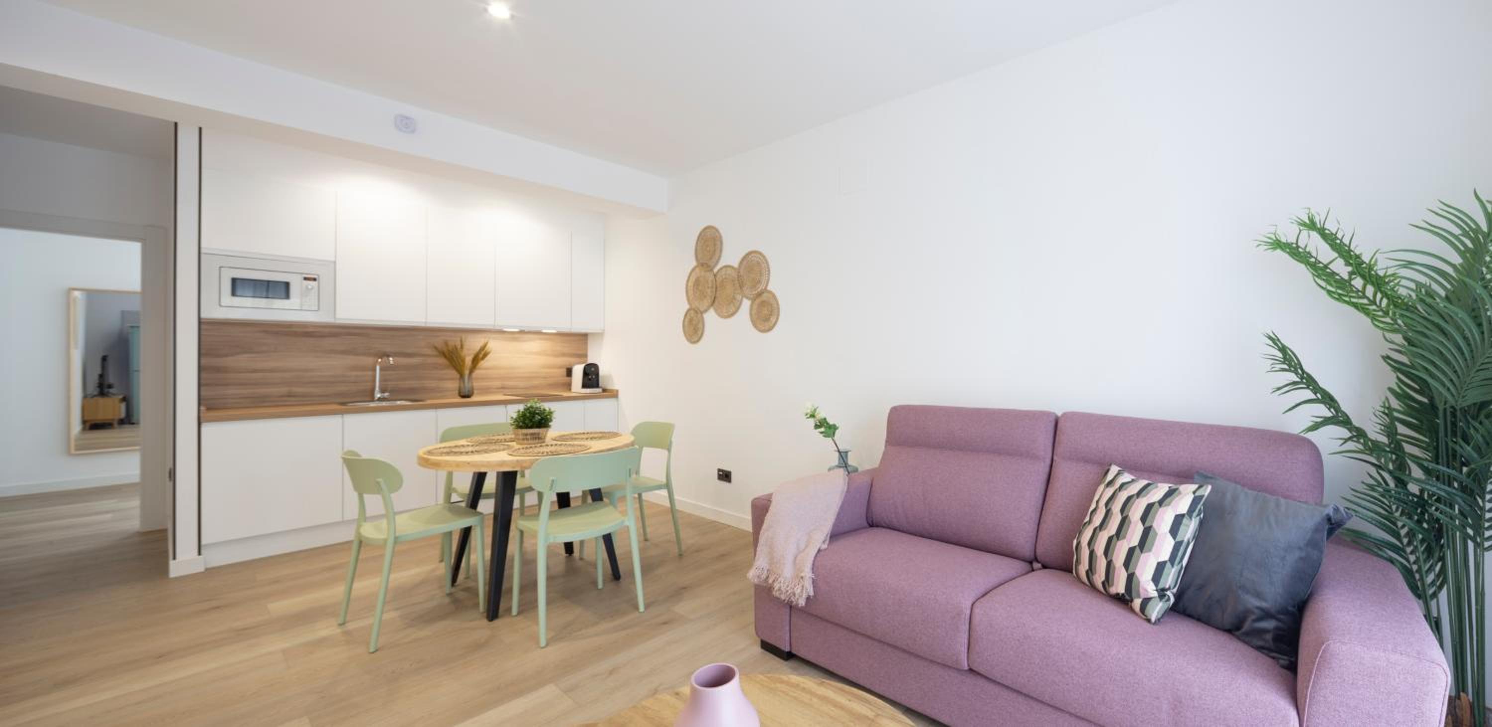 Apartamentos Turísticos D10