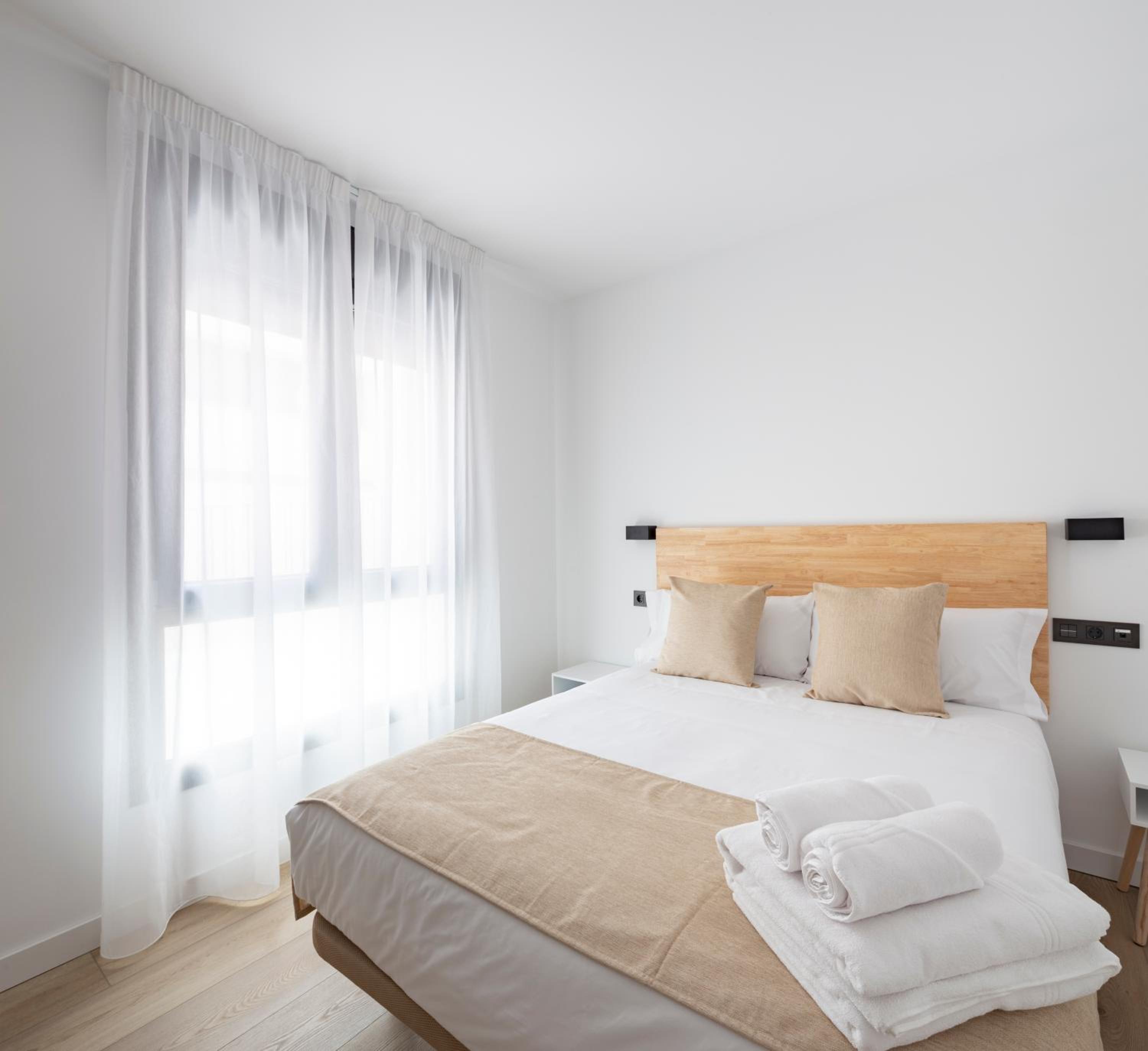 Apartamentos Turísticos D10