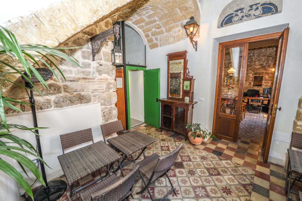 Locanda Sette Fate SPA e Solarium