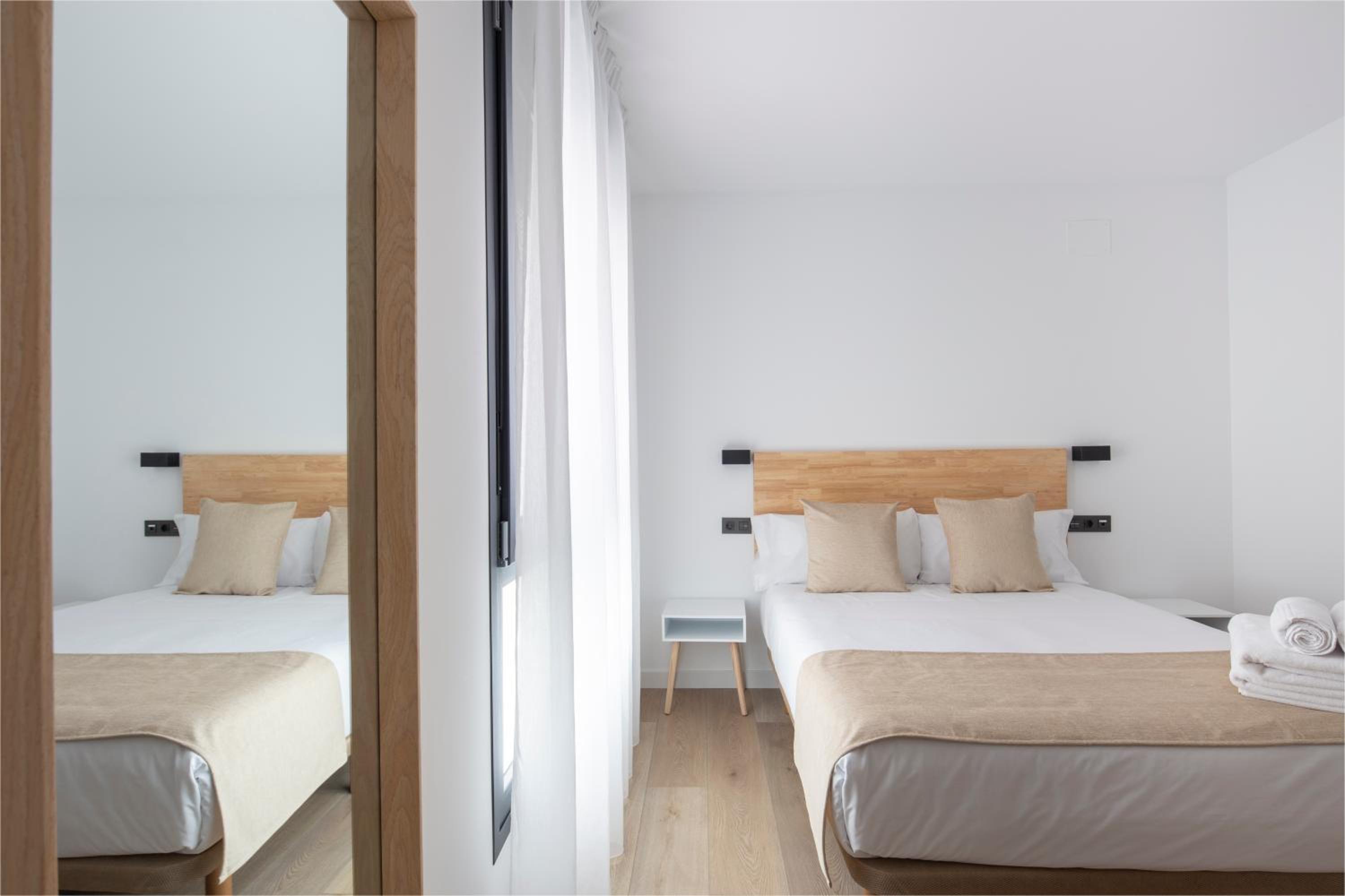 Apartamentos Turísticos D10