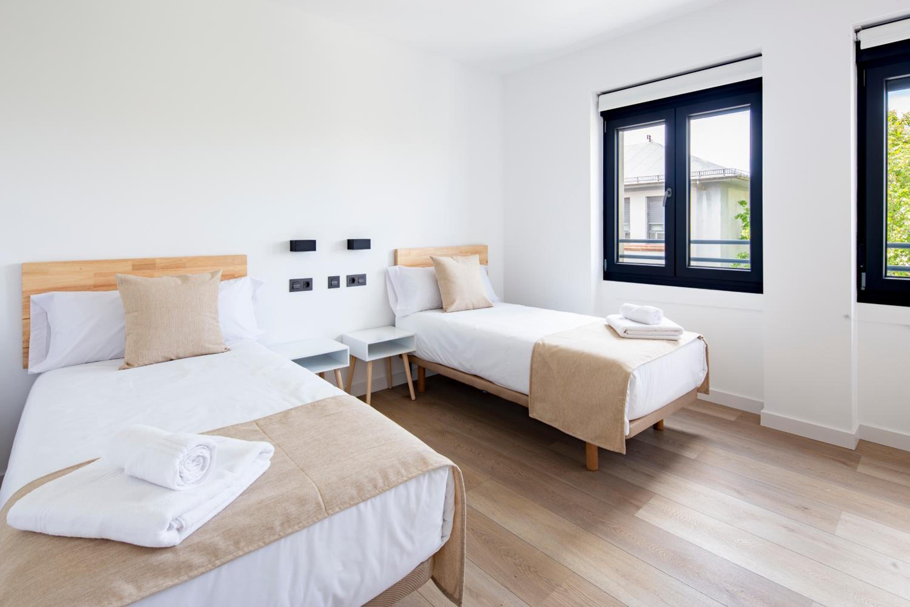 Apartamentos Turísticos D10