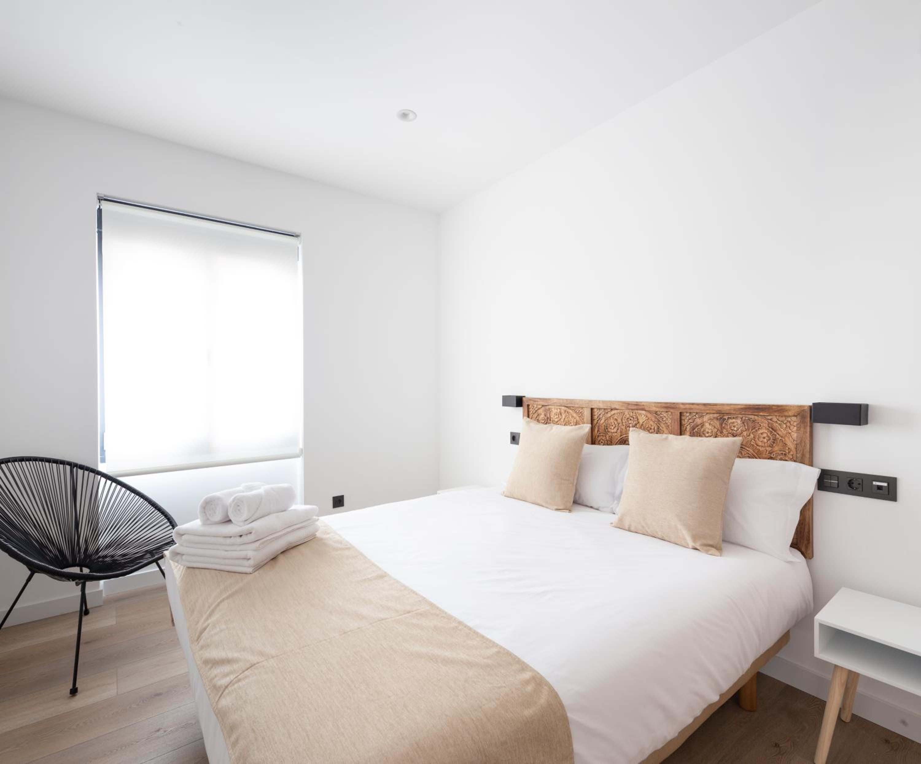 Apartamentos Turísticos D10