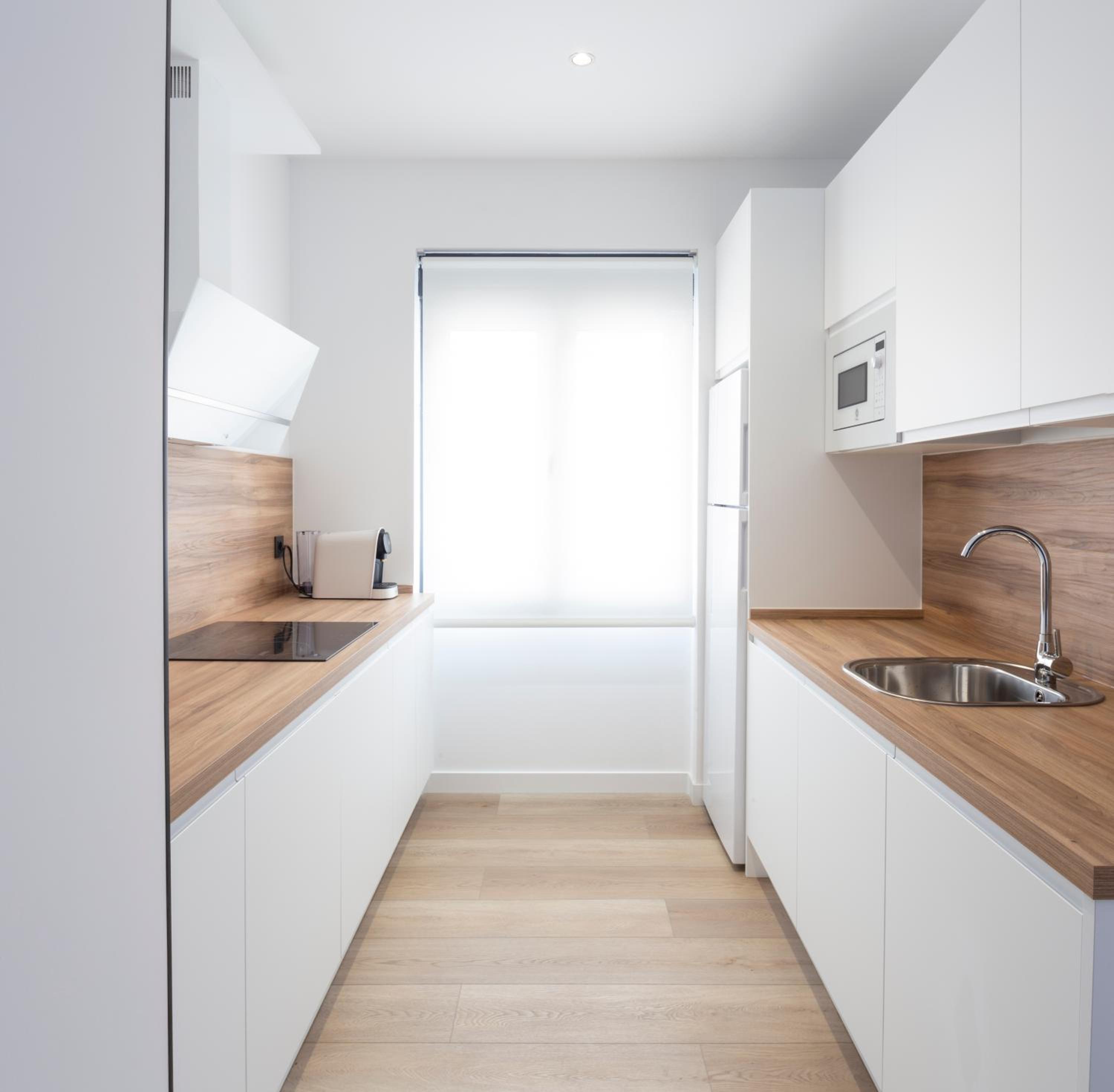 Apartamentos Turísticos D10