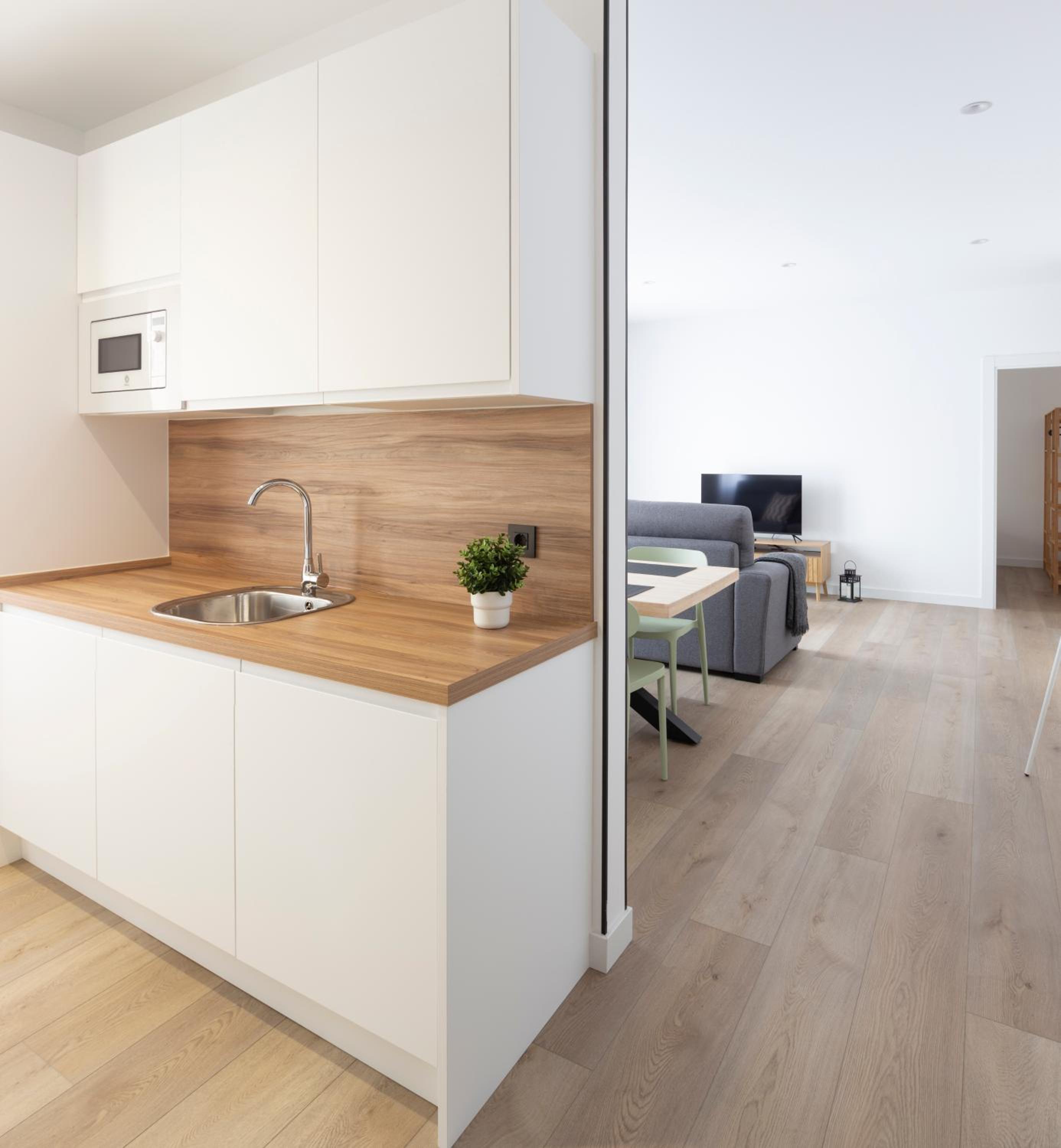 Apartamentos Turísticos D10