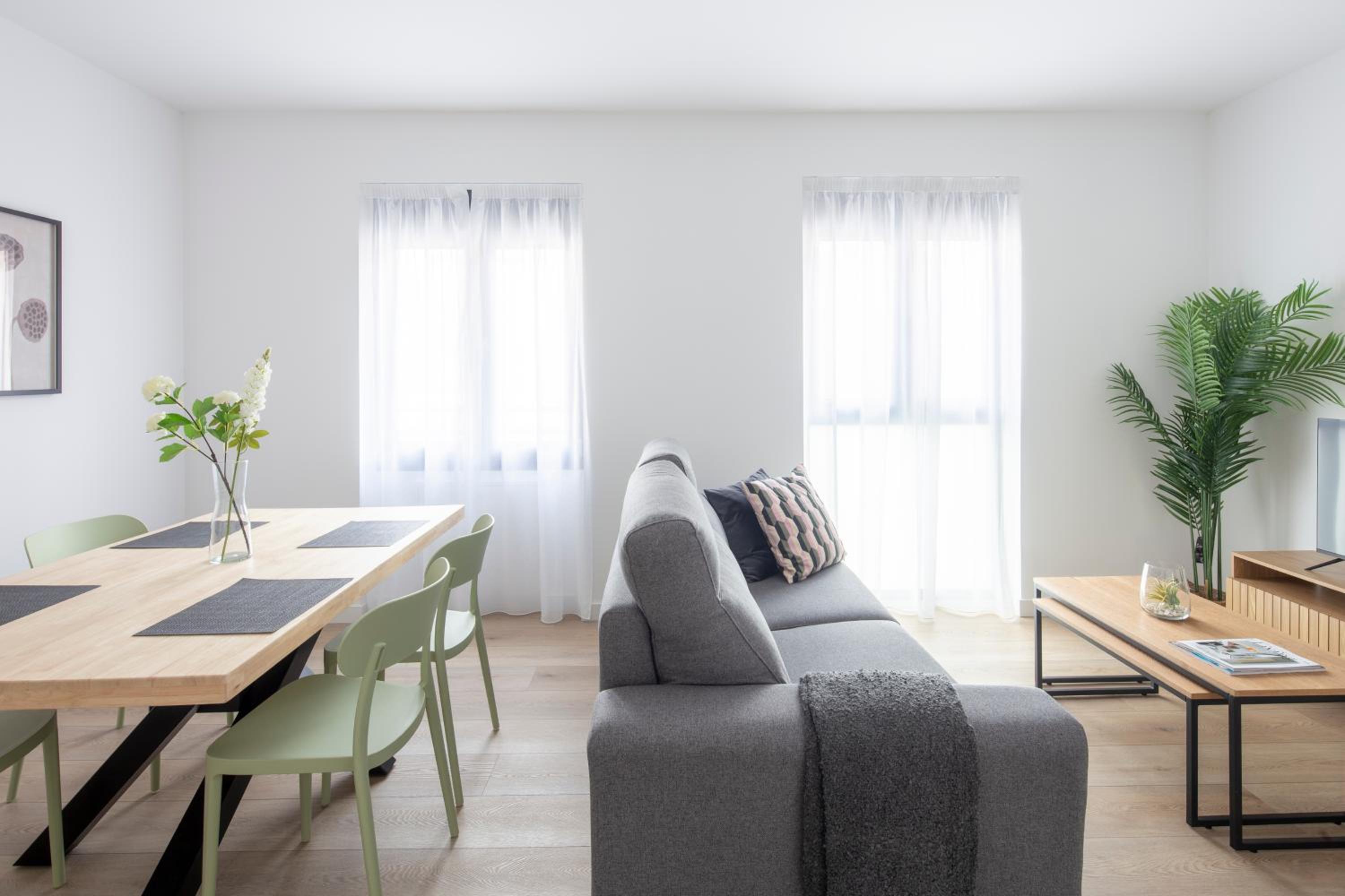 Apartamentos Turísticos D10