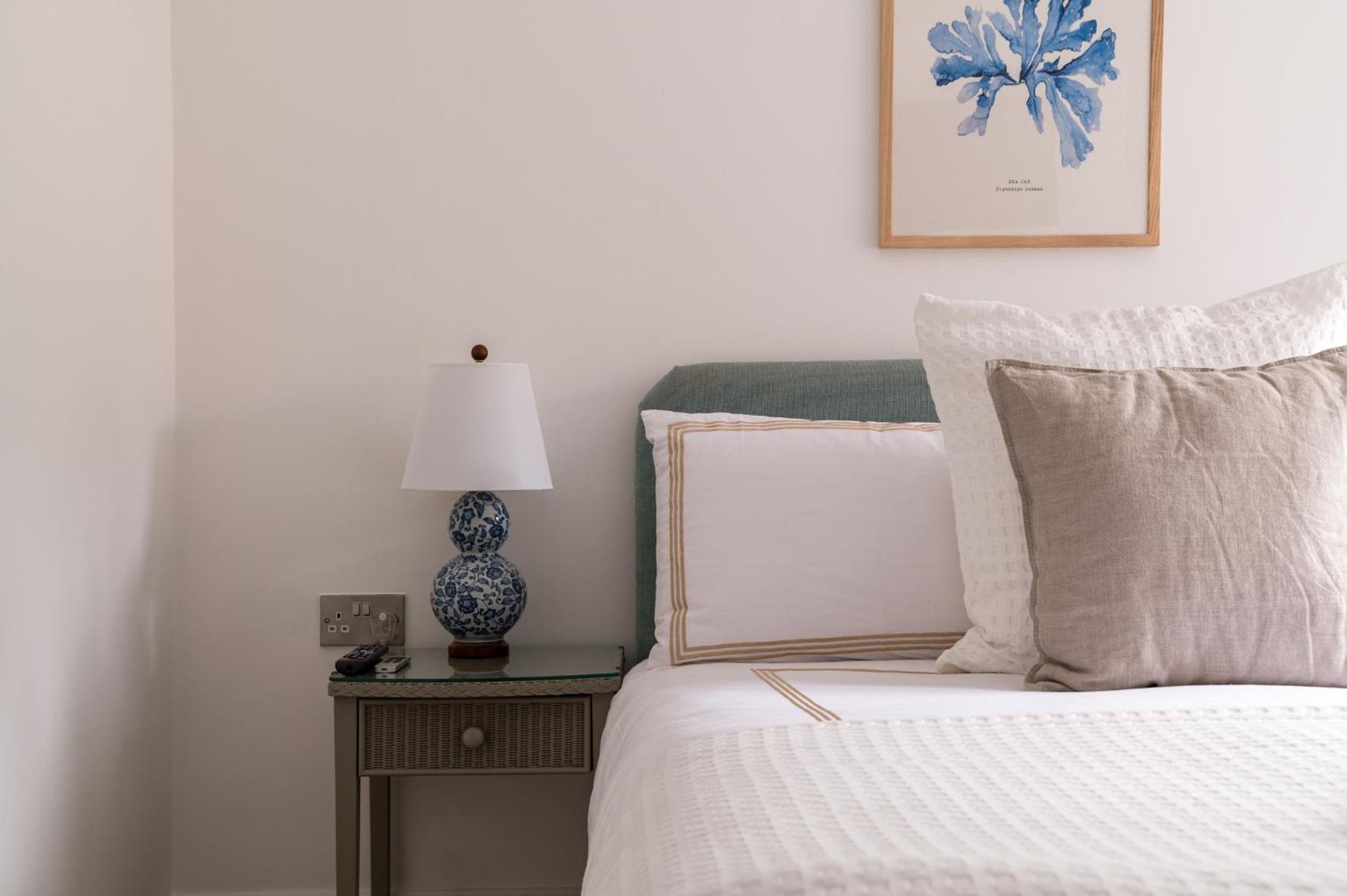 Sandsend Retreats at Saltmoore