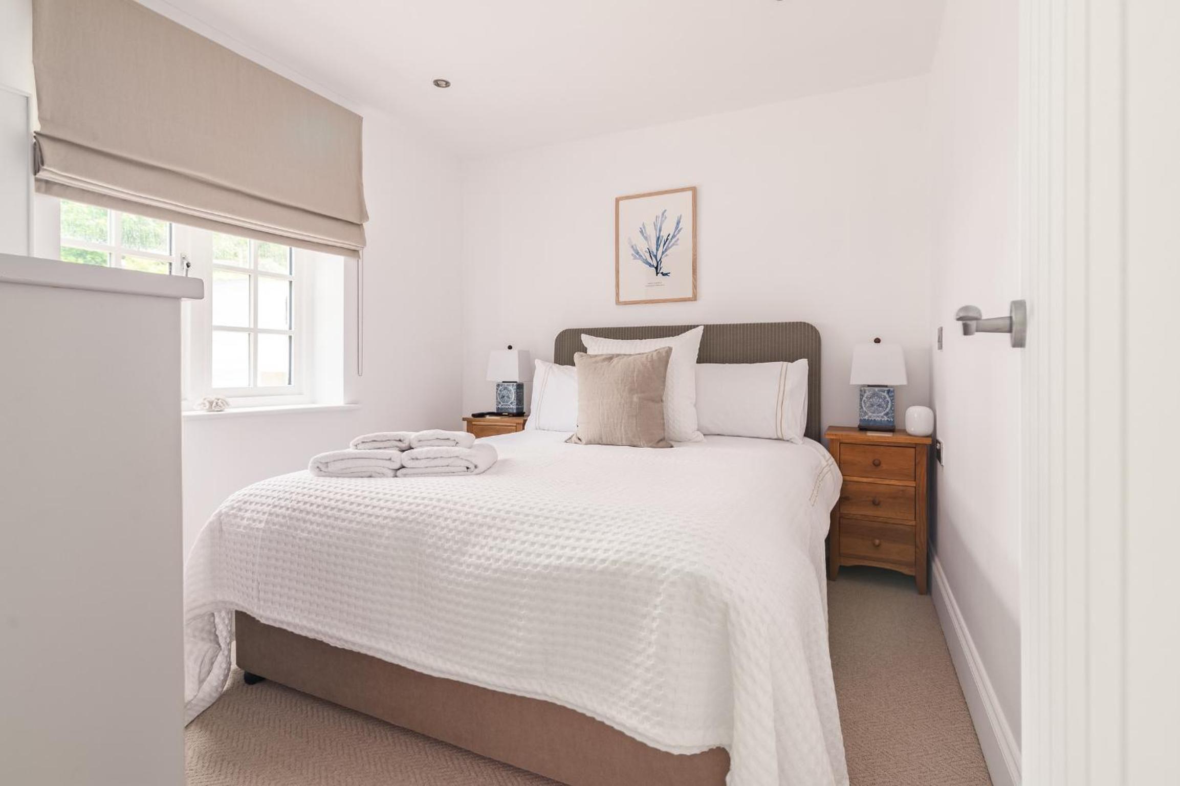 Sandsend Retreats at Saltmoore
